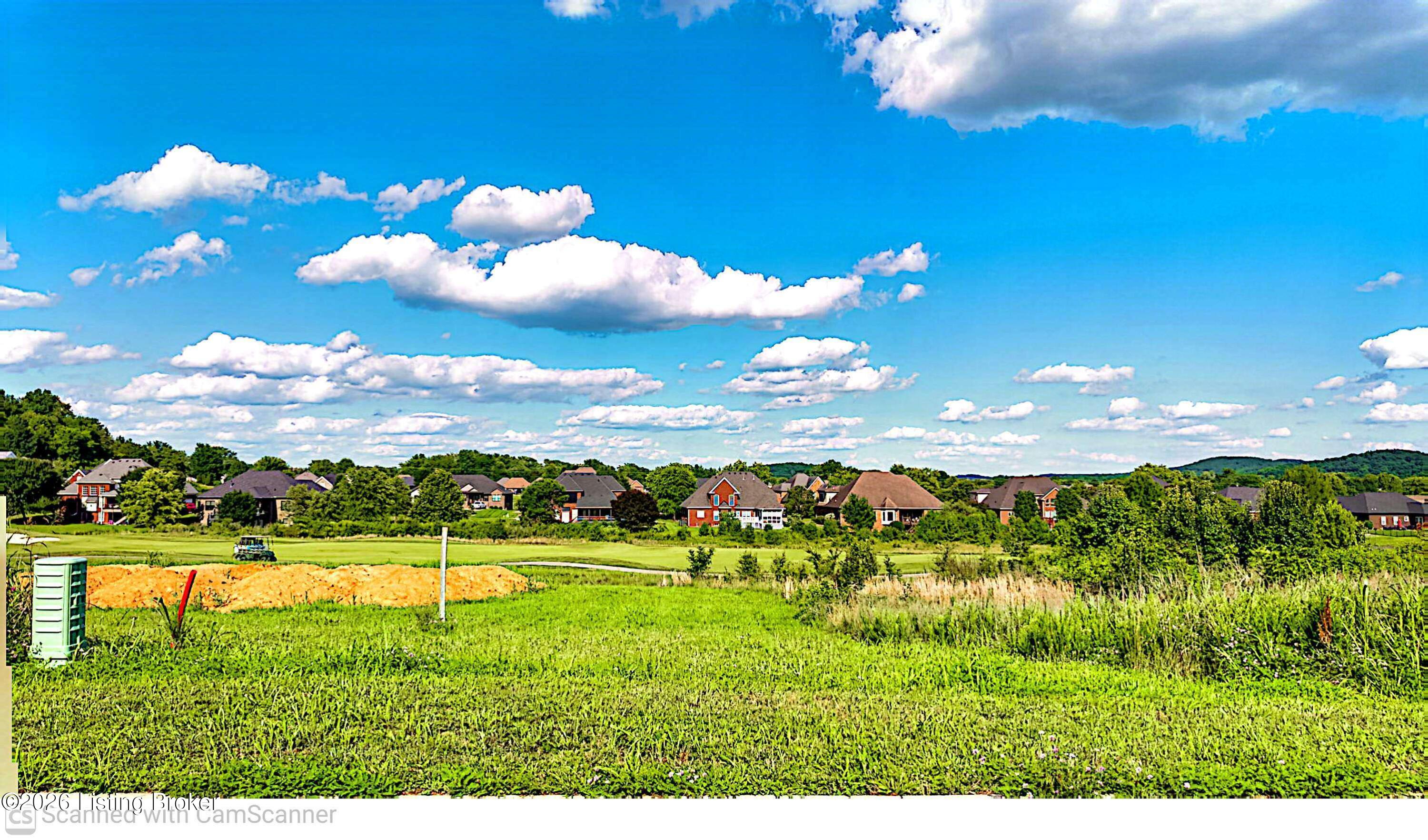 Lot 6 Gaither Farm Road Shepherdsville, KY 40165 - Photo 5 of 5 1000015531