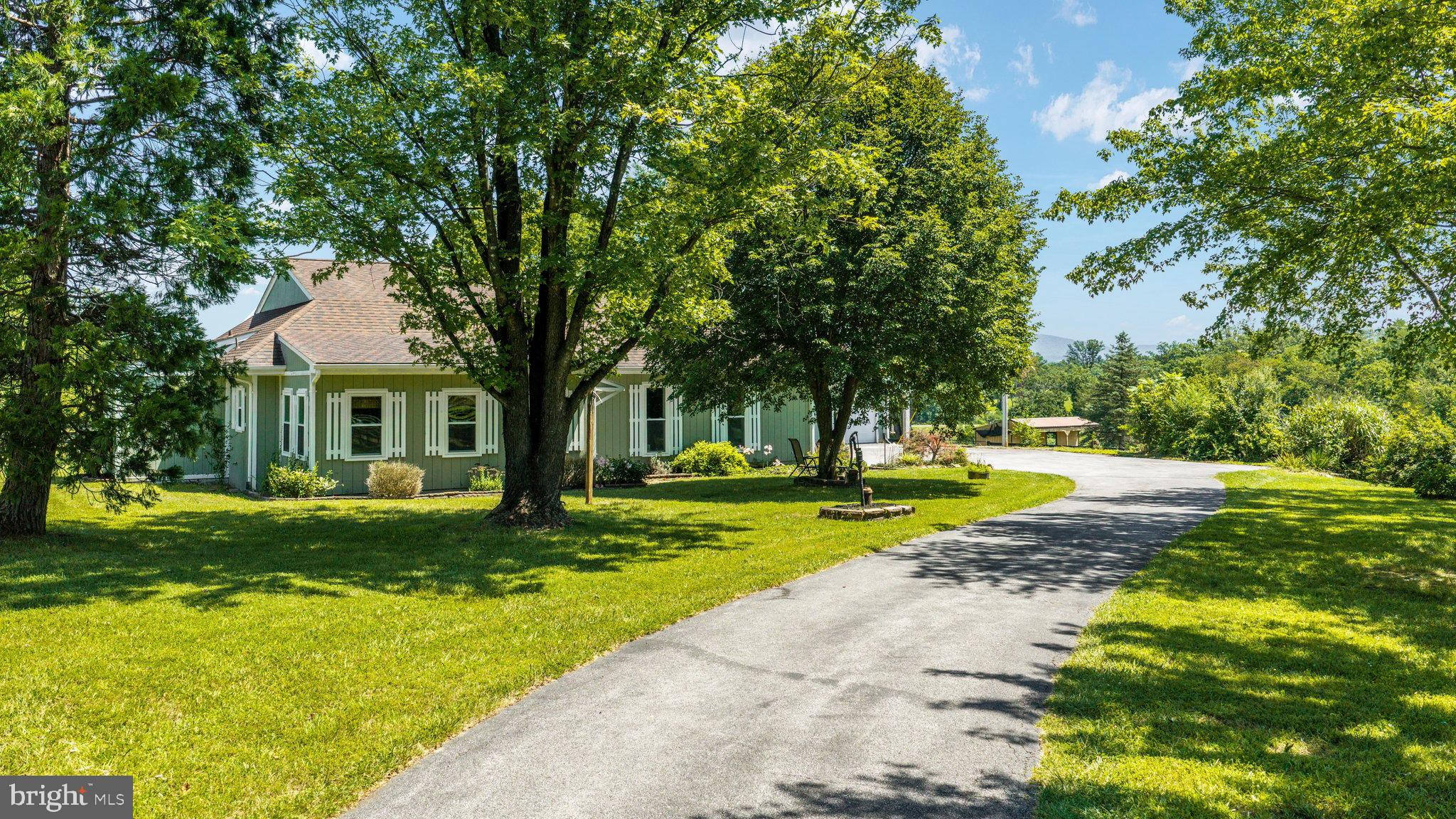 129 Ridgeway Road Front Royal, VA 22630 - Photo 41 of 44 DJI_20260804125804_0314_D_129 Ridgeway Rd - Absolu