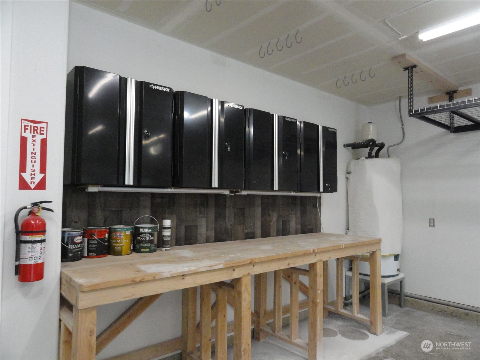 27474 Gamble Bay Road Northeast Kingston, WA 98346 - Photo 30 of 40 a view of a dining room with furniture
