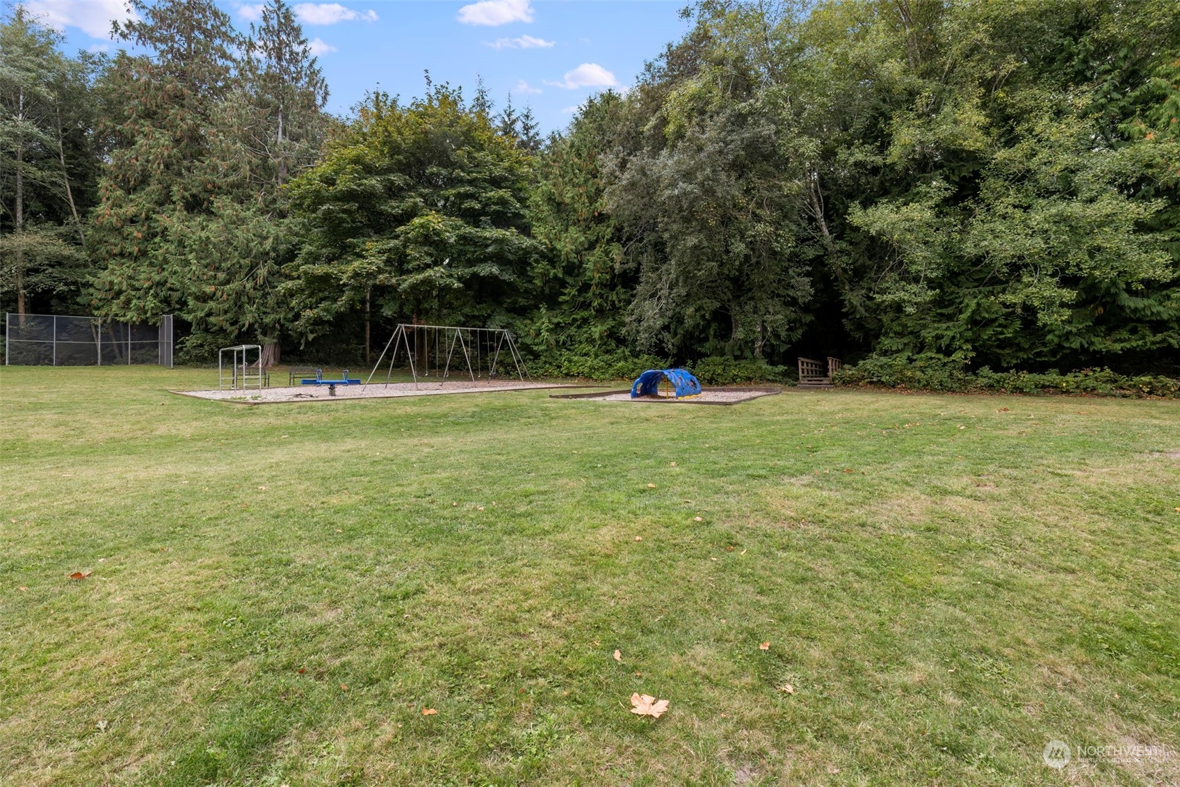 27474 Gamble Bay Road Northeast Kingston, WA 98346 - Photo 36 of 40 a view of outdoor space with deck and yard