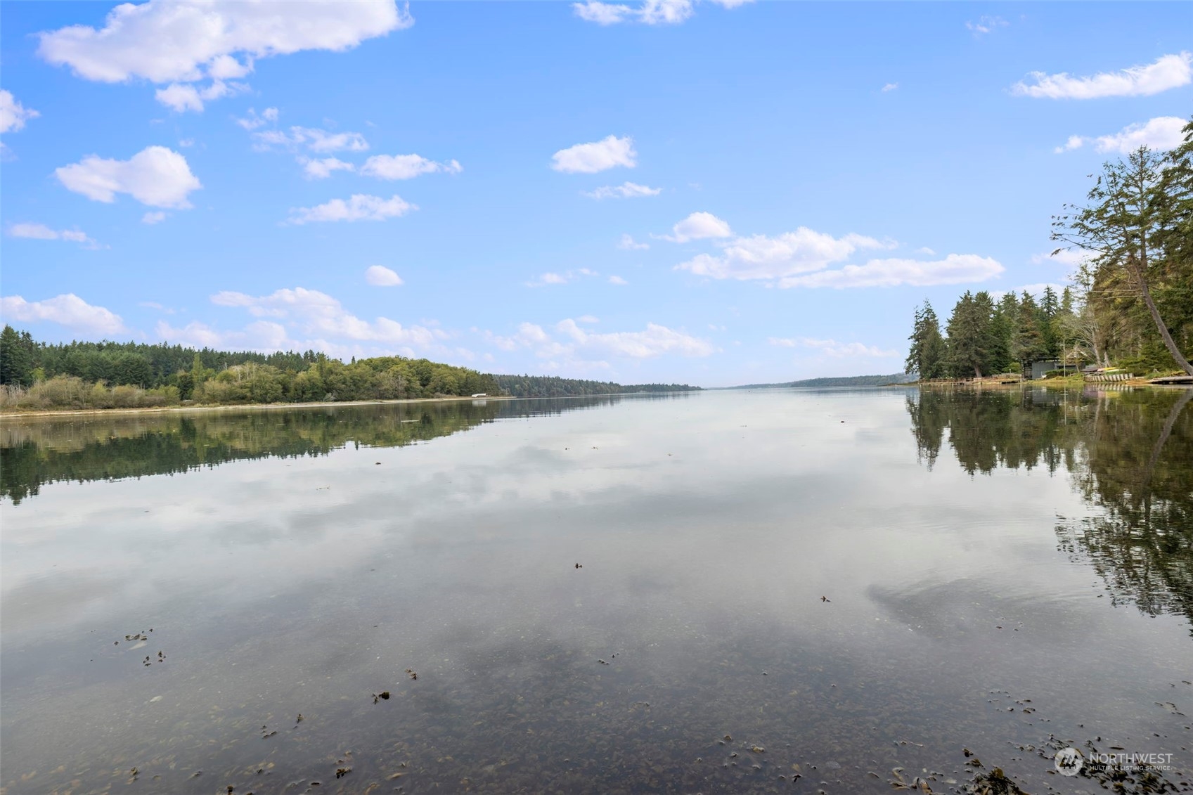 27474 Gamble Bay Road Northeast Kingston, WA 98346 - Photo 39 of 40 a view of a lake