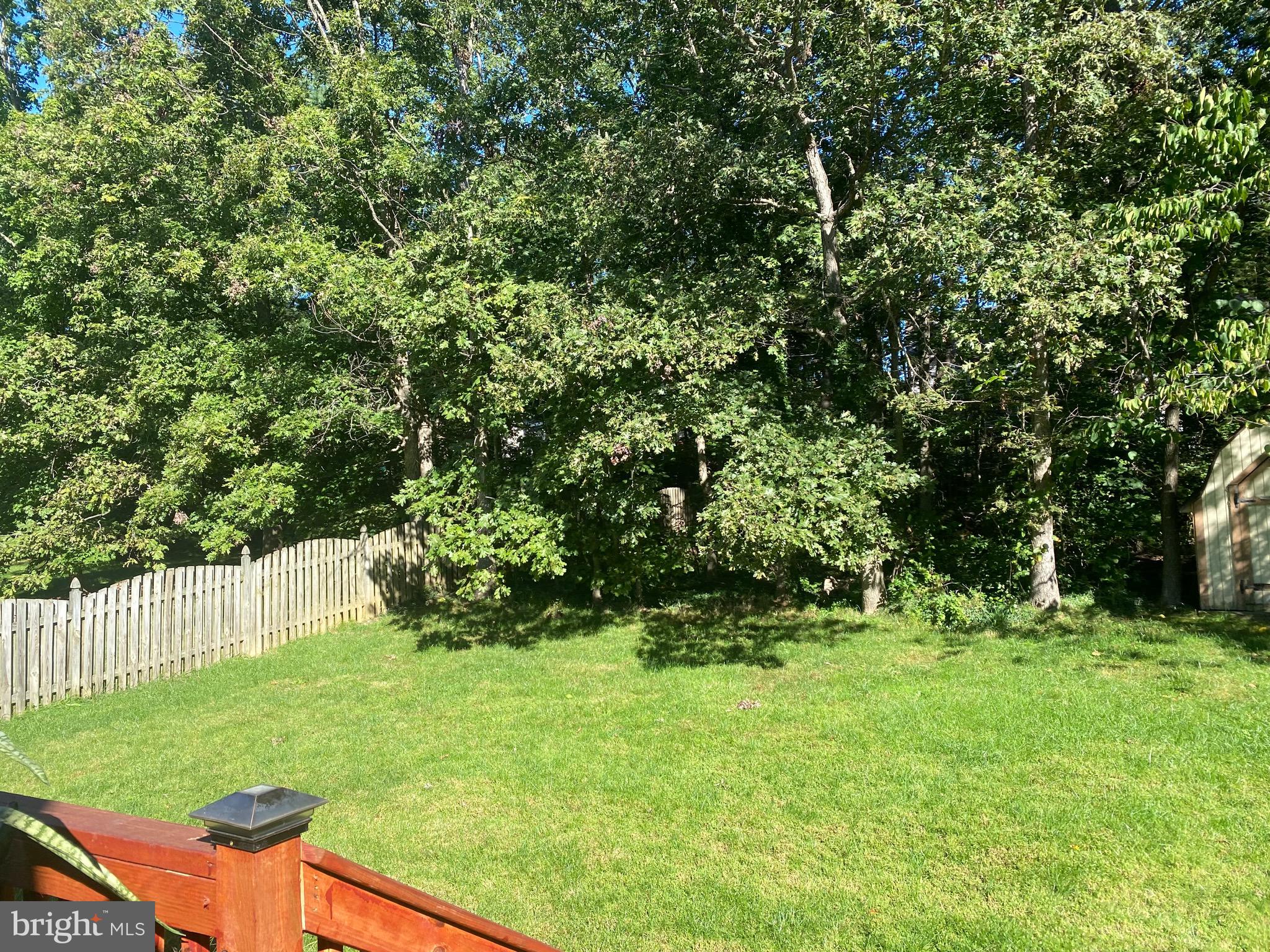 5409 Hampton Forest Way Fairfax, VA 22030 - Photo 18 of 56