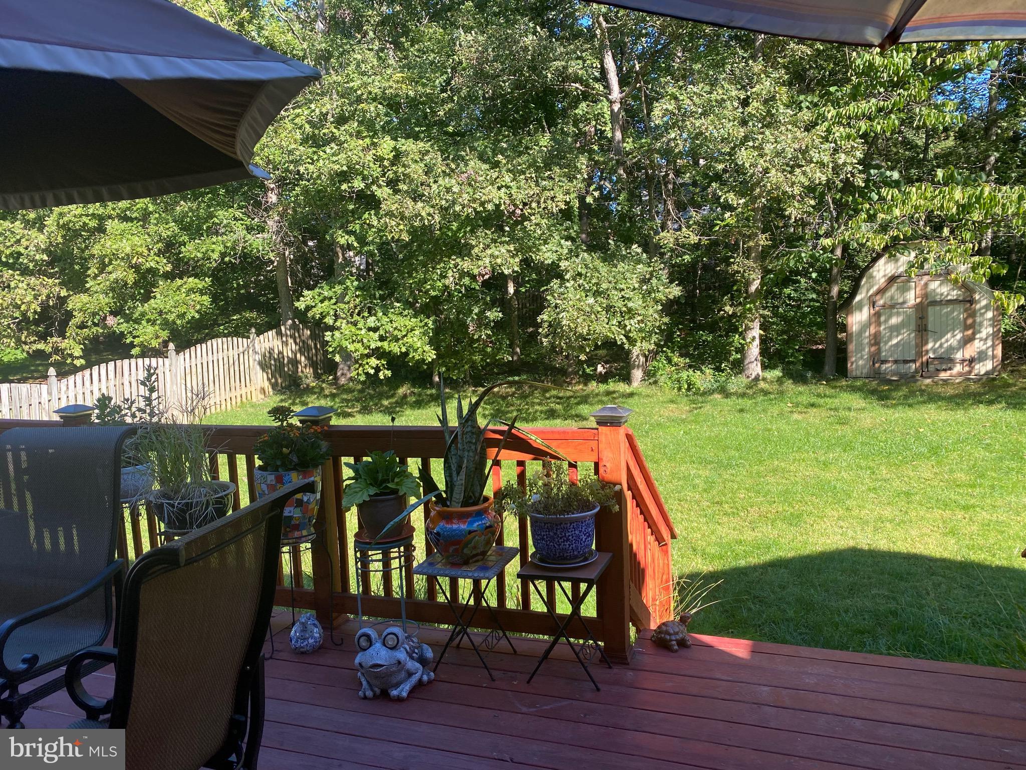 5409 Hampton Forest Way Fairfax, VA 22030 - Photo 22 of 56