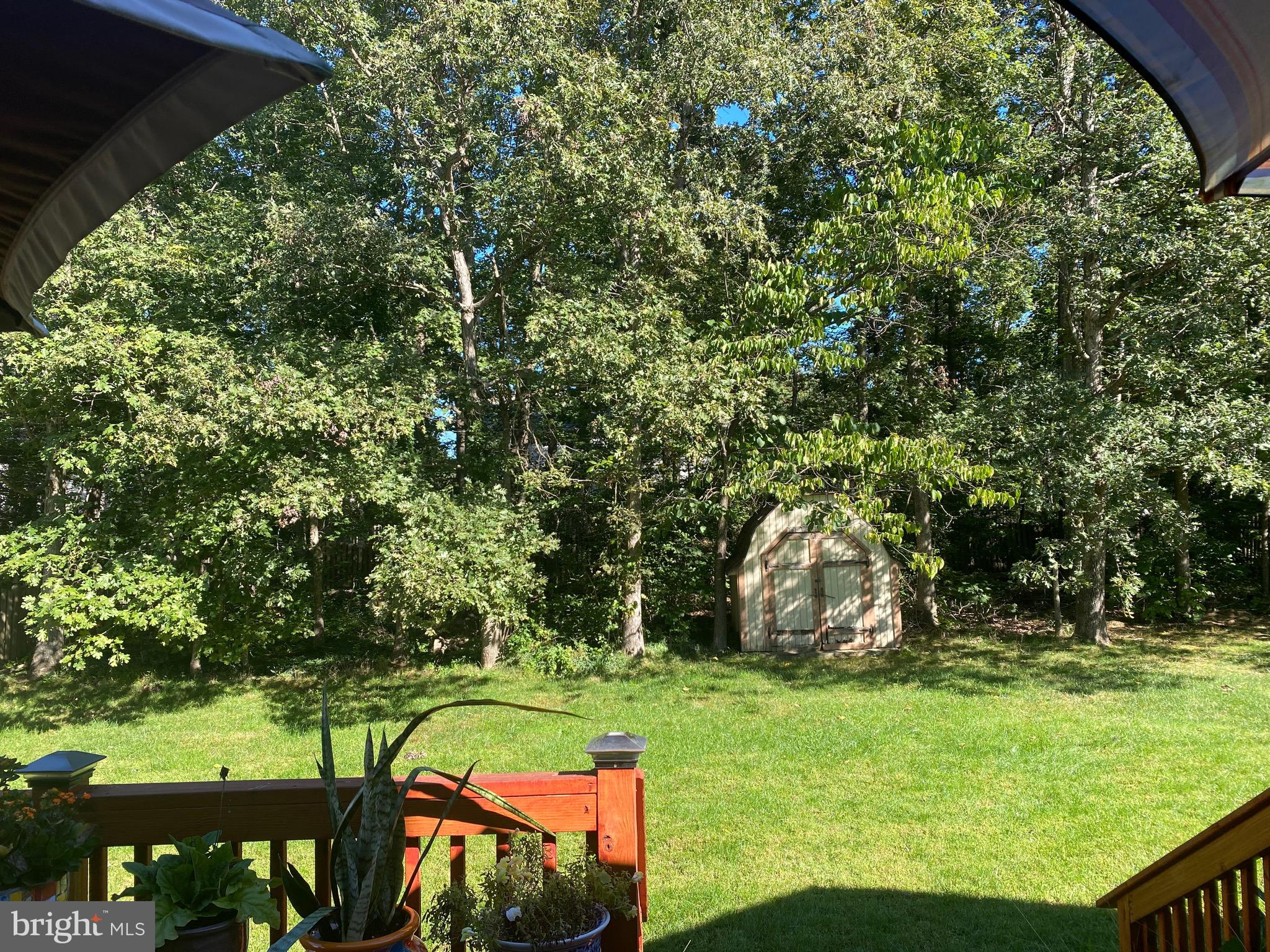 5409 Hampton Forest Way Fairfax, VA 22030 - Photo 23 of 56