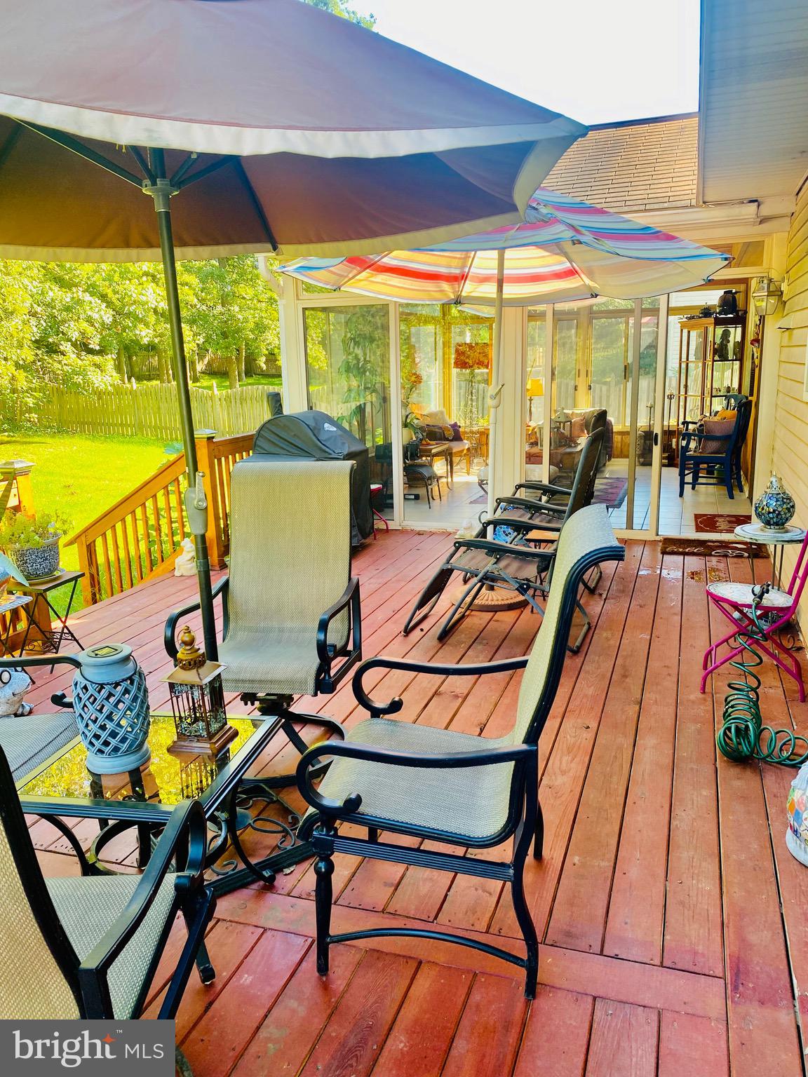 5409 Hampton Forest Way Fairfax, VA 22030 - Photo 26 of 56