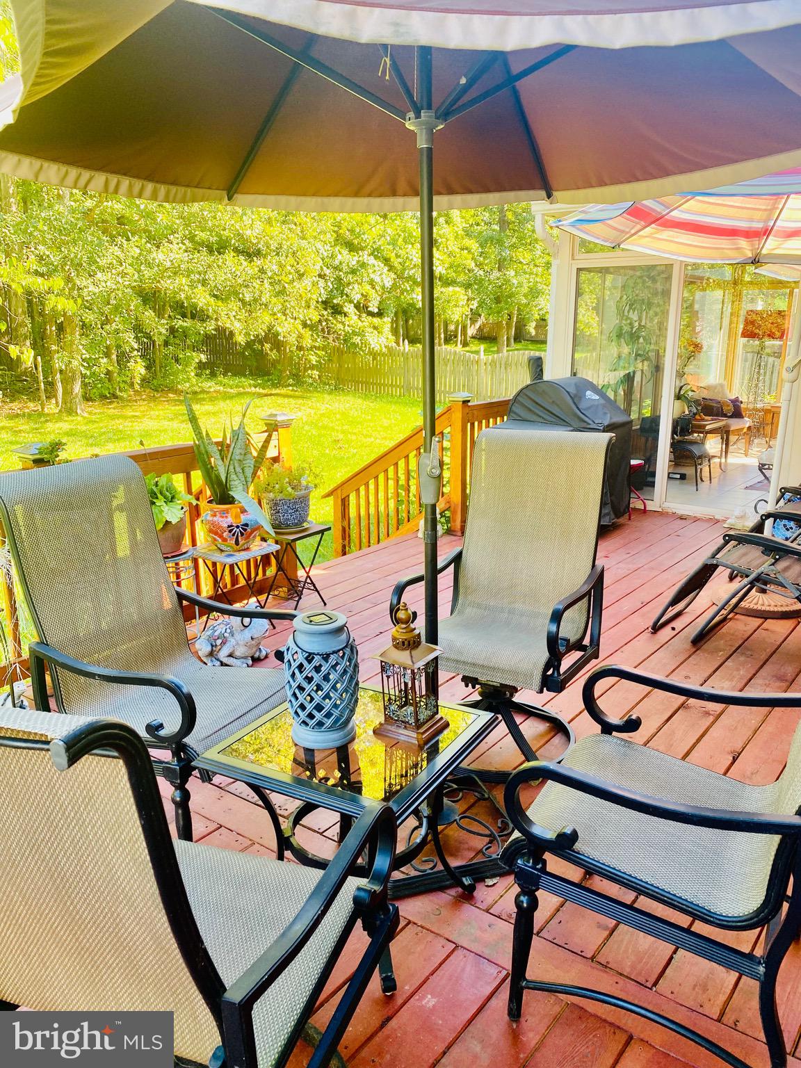 5409 Hampton Forest Way Fairfax, VA 22030 - Photo 27 of 56