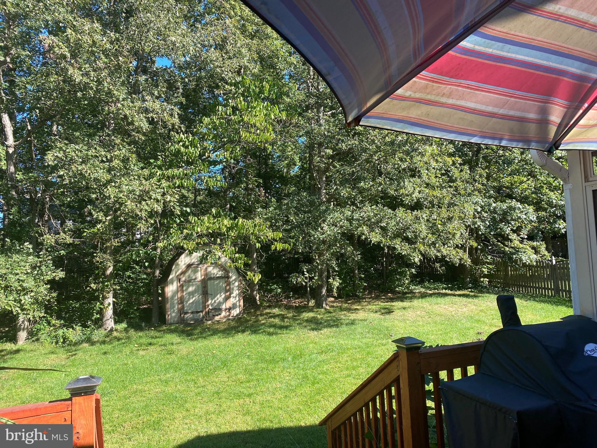 5409 Hampton Forest Way Fairfax, VA 22030 - Photo 31 of 56