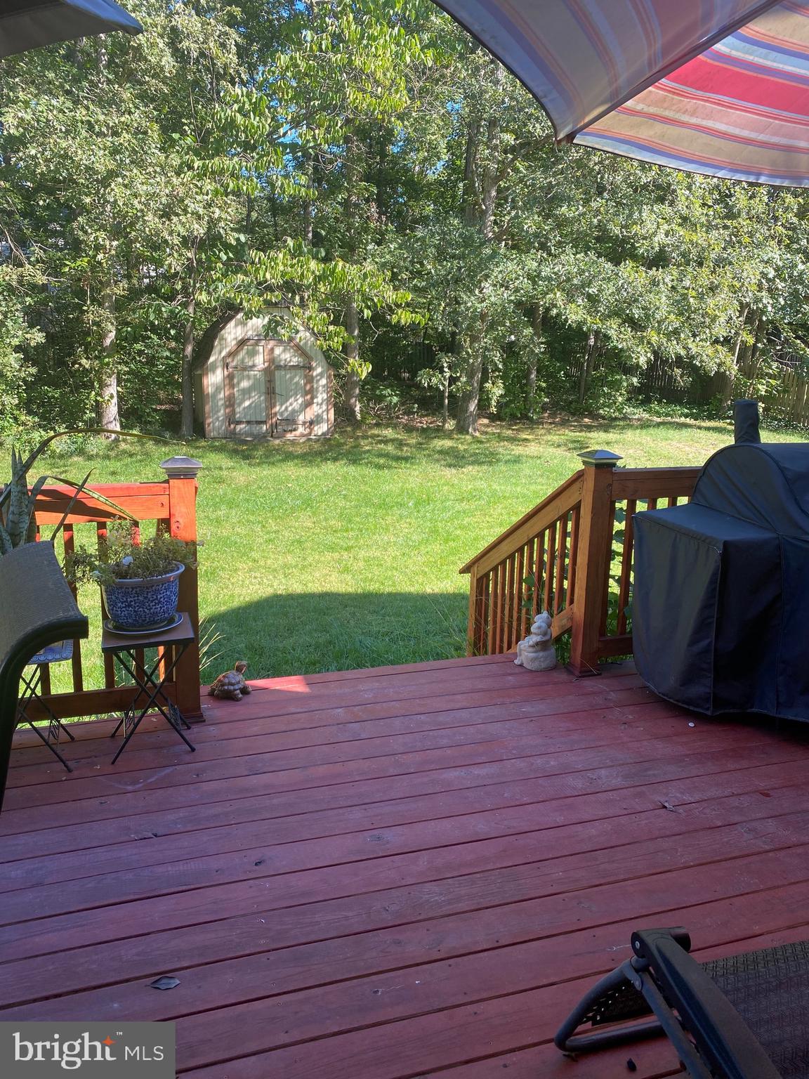 5409 Hampton Forest Way Fairfax, VA 22030 - Photo 32 of 56