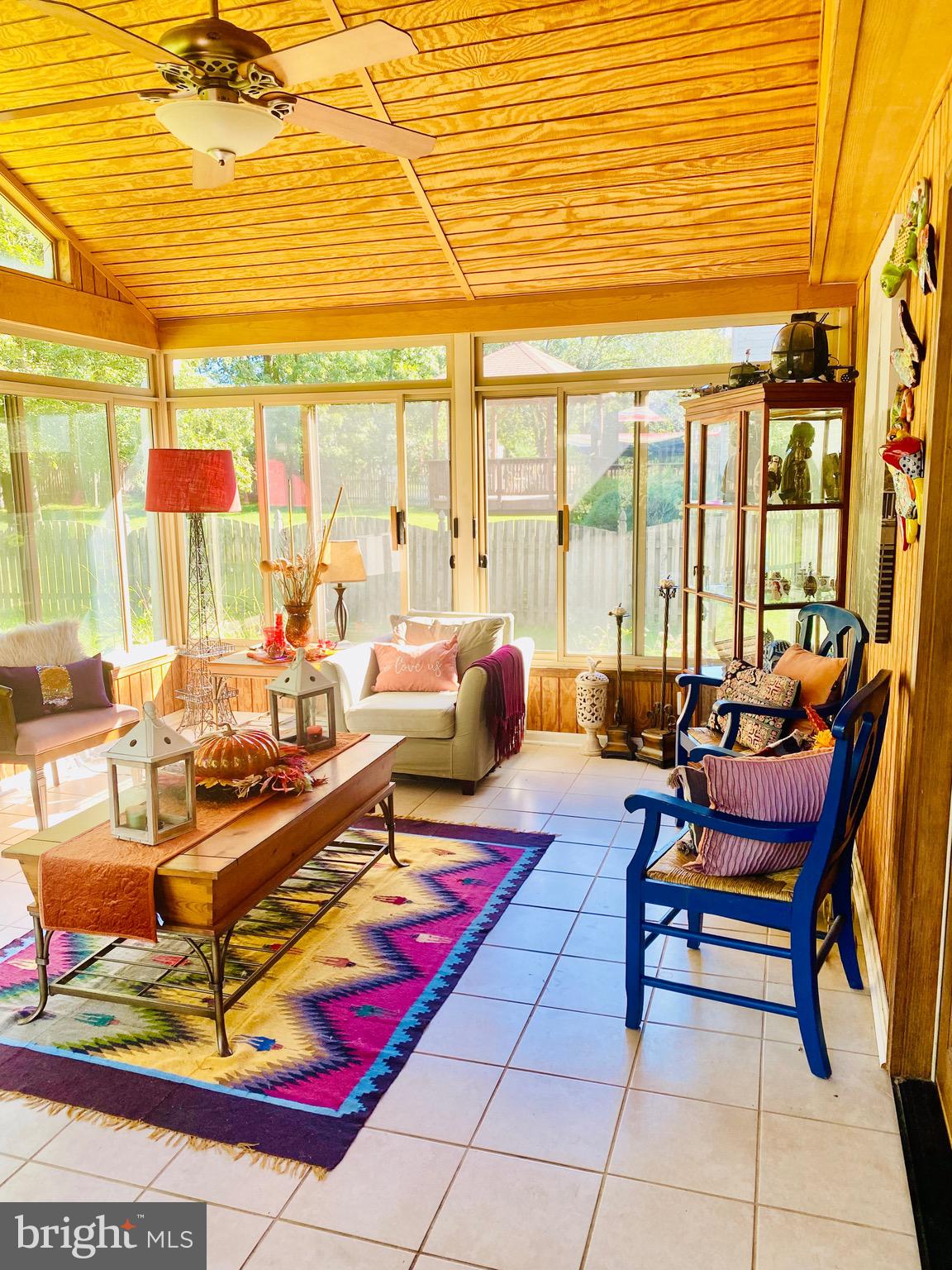 5409 Hampton Forest Way Fairfax, VA 22030 - Photo 33 of 56