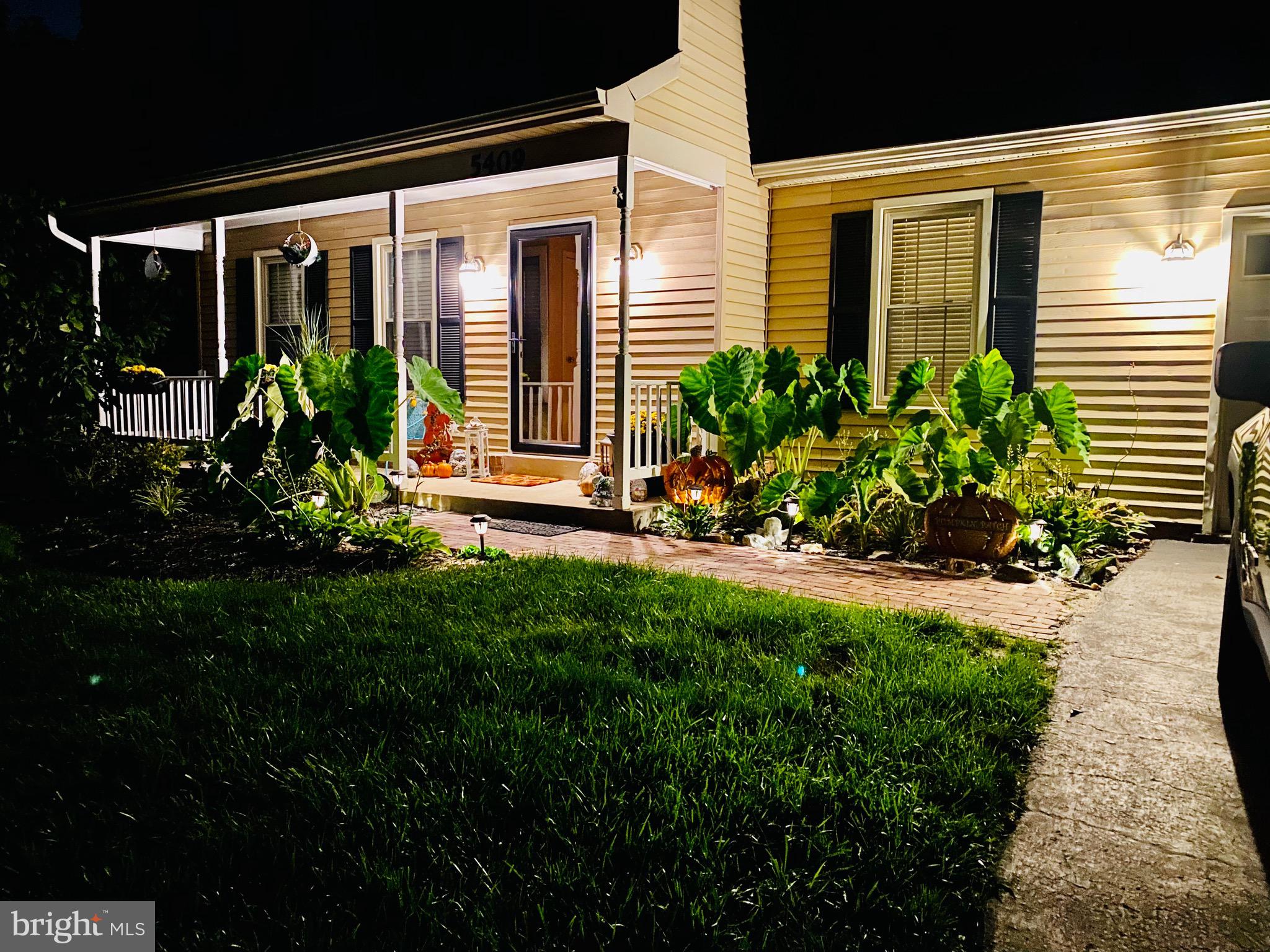 5409 Hampton Forest Way Fairfax, VA 22030 - Photo 34 of 56