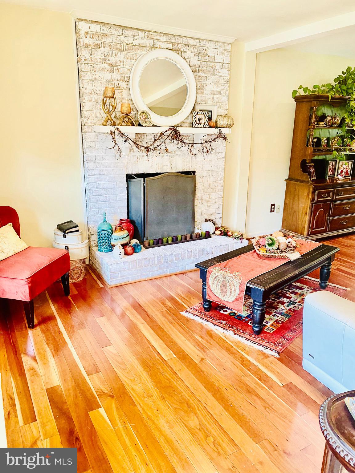 5409 Hampton Forest Way Fairfax, VA 22030 - Photo 42 of 56