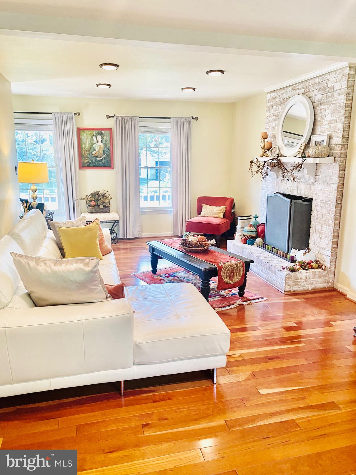 5409 Hampton Forest Way Fairfax, VA 22030 - Photo 43 of 56