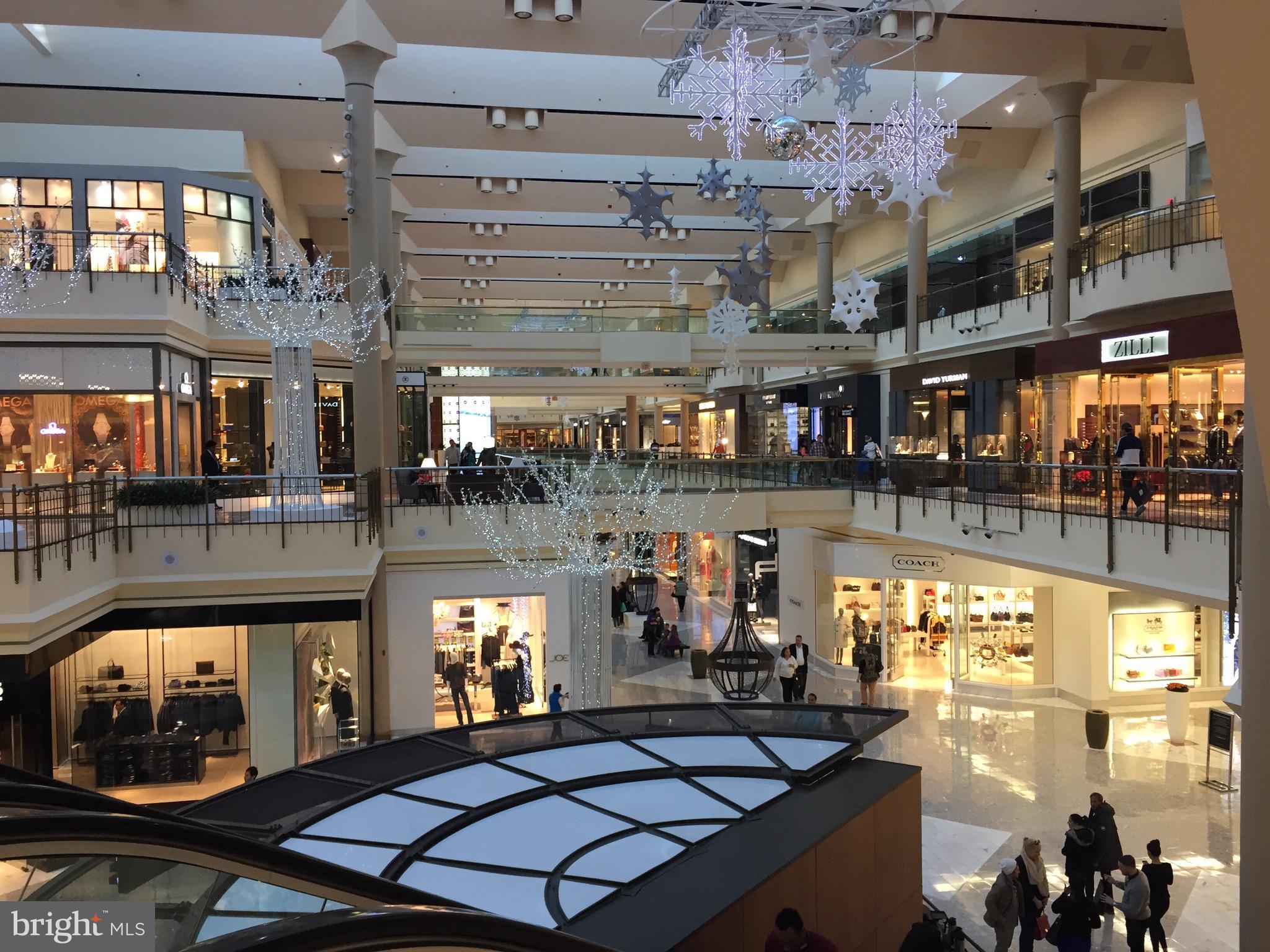 5409 Hampton Forest Way Fairfax, VA 22030 - Photo 52 of 56 Community