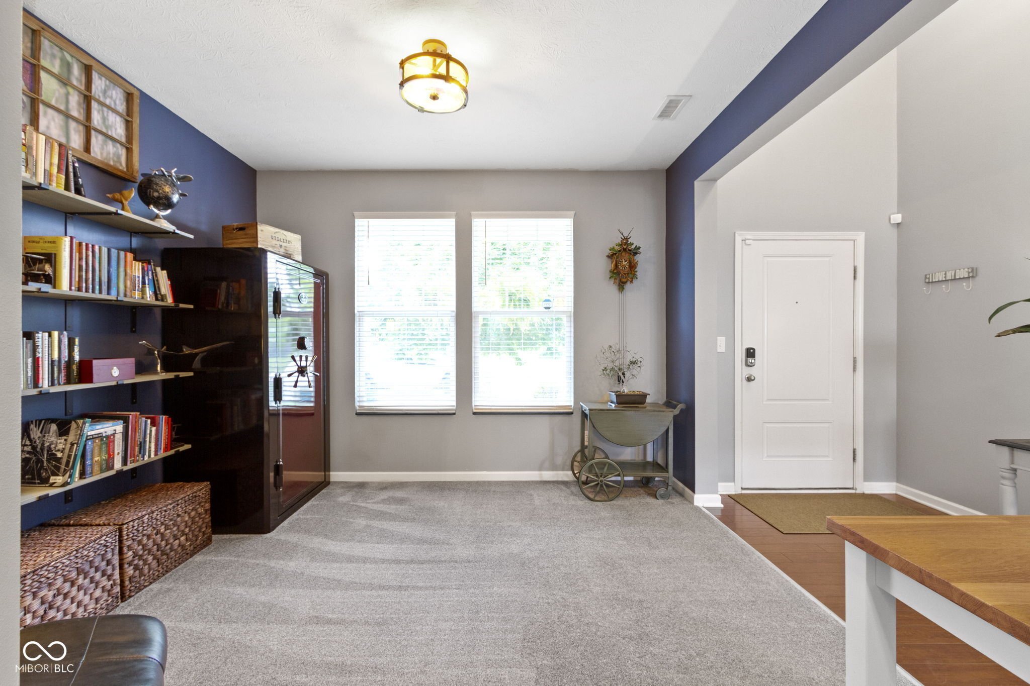 5593 Ralfe Road Indianapolis, IN 46234 - Photo 11 of 49