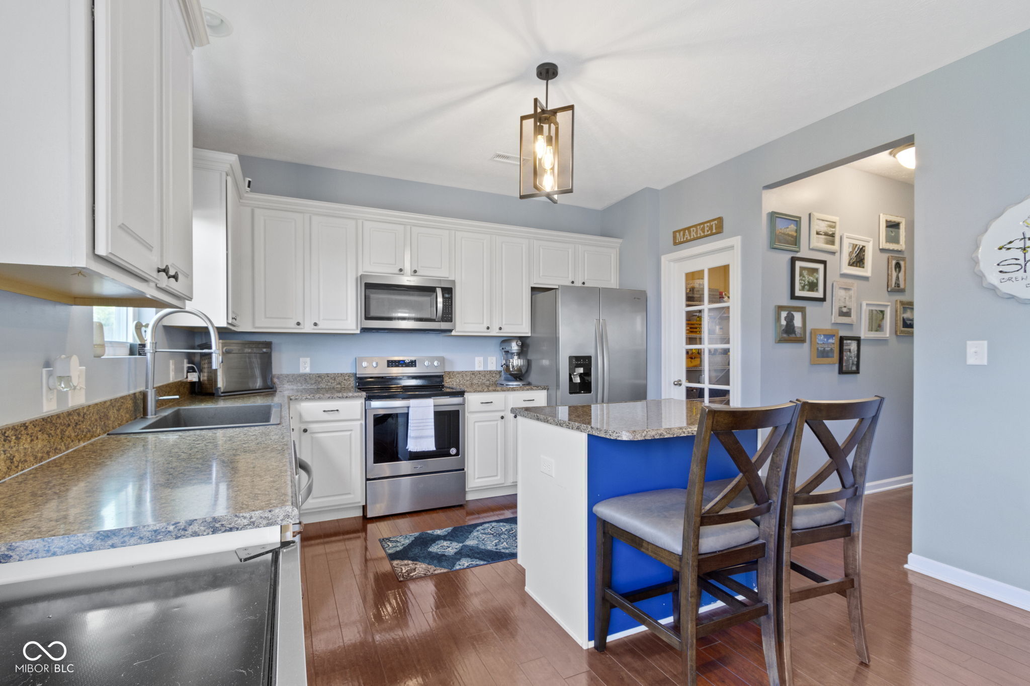5593 Ralfe Road Indianapolis, IN 46234 - Photo 14 of 49