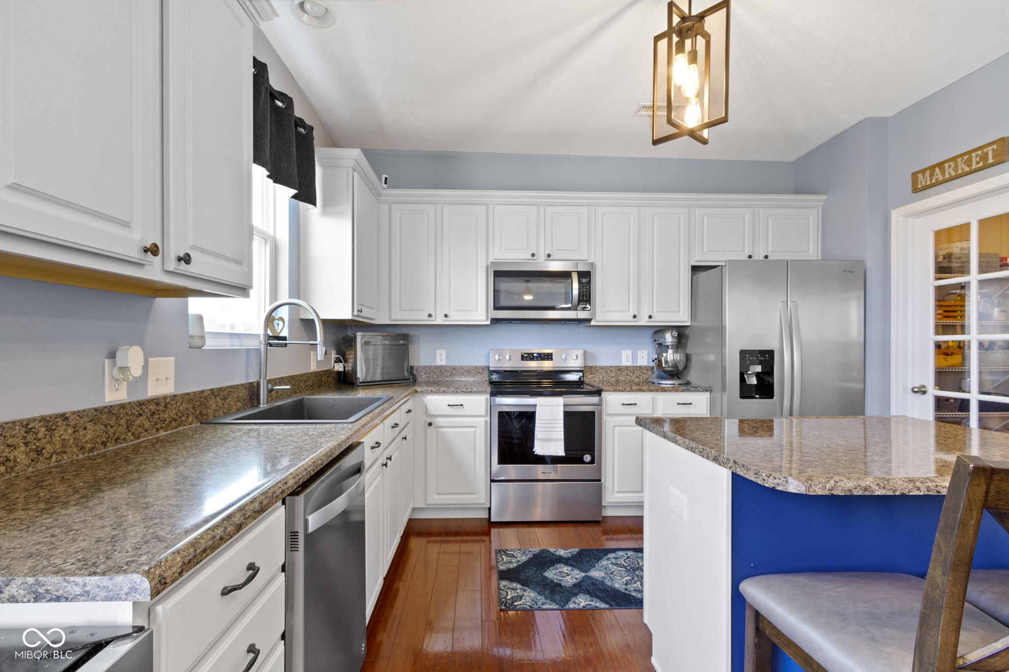 5593 Ralfe Road Indianapolis, IN 46234 - Photo 15 of 49