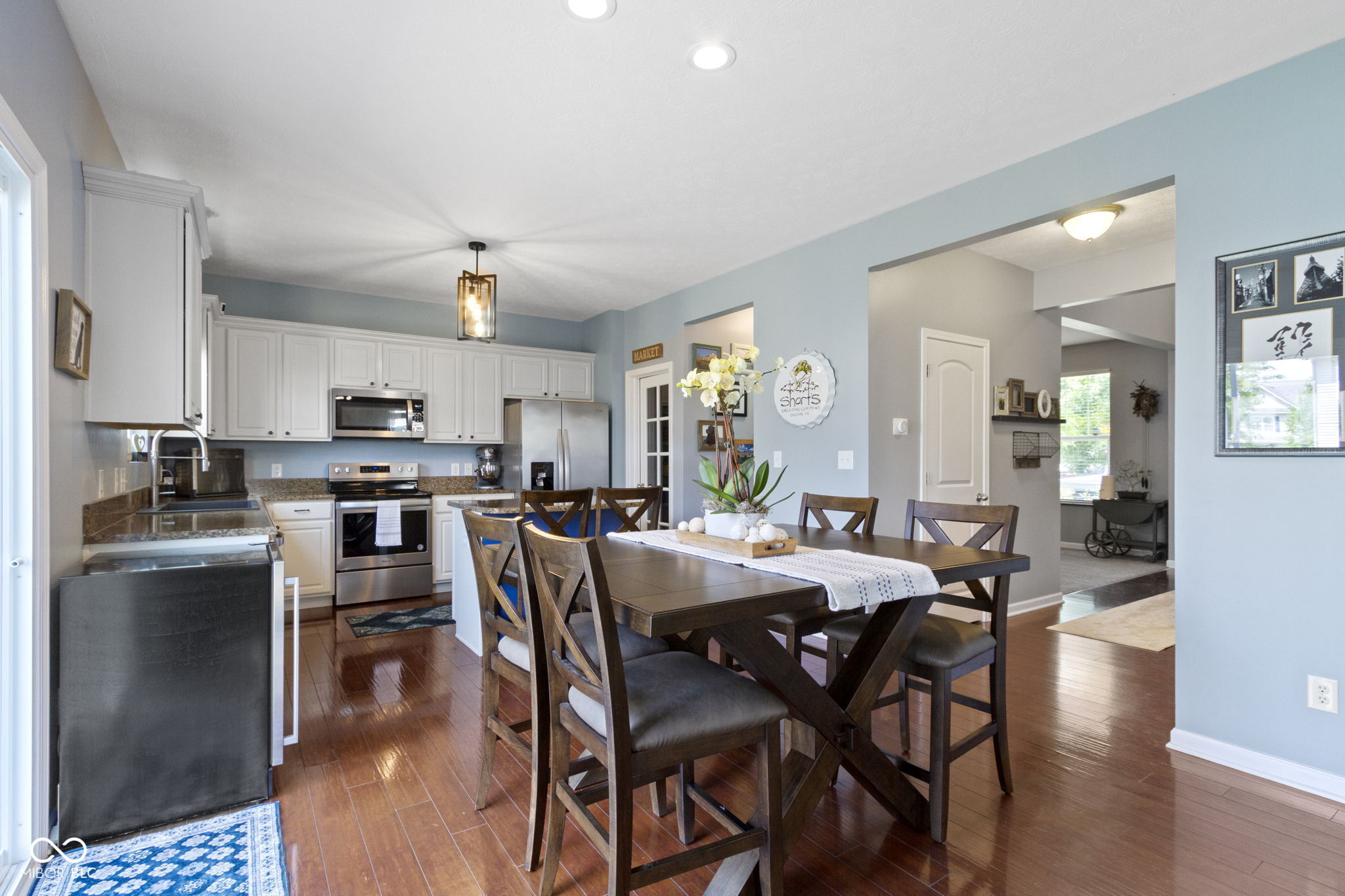 5593 Ralfe Road Indianapolis, IN 46234 - Photo 21 of 49
