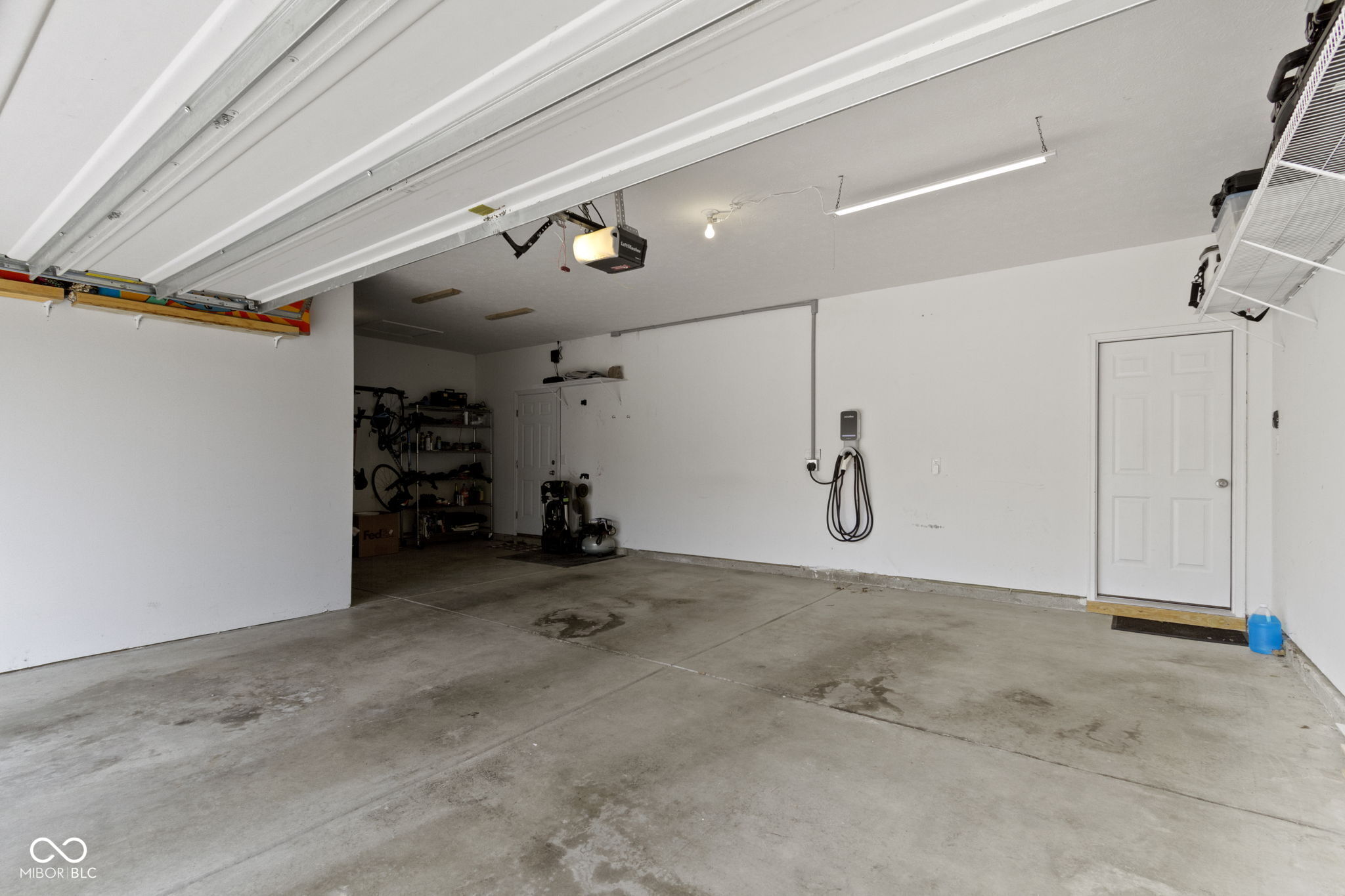 5593 Ralfe Road Indianapolis, IN 46234 - Photo 42 of 49