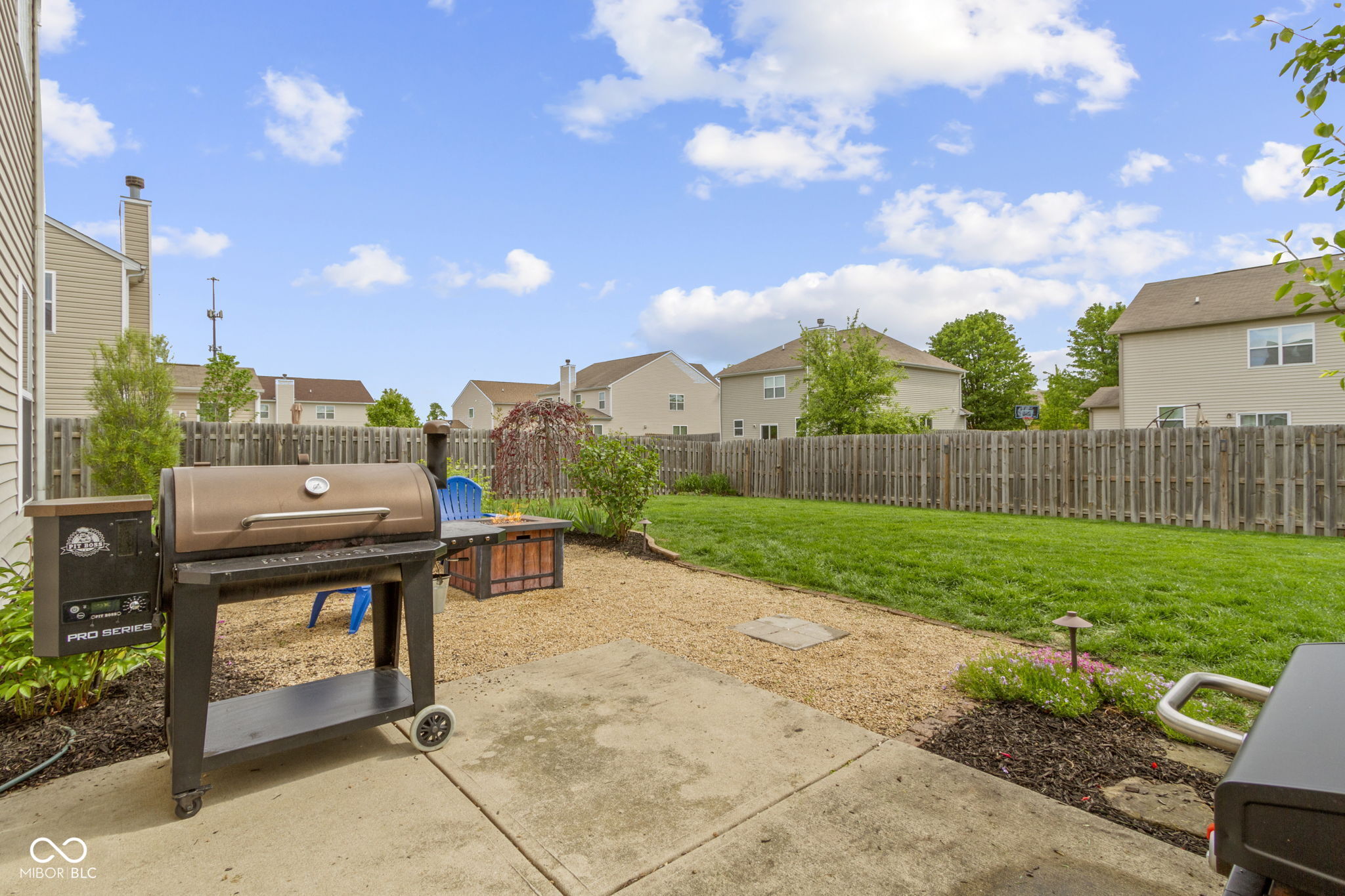 5593 Ralfe Road Indianapolis, IN 46234 - Photo 43 of 49