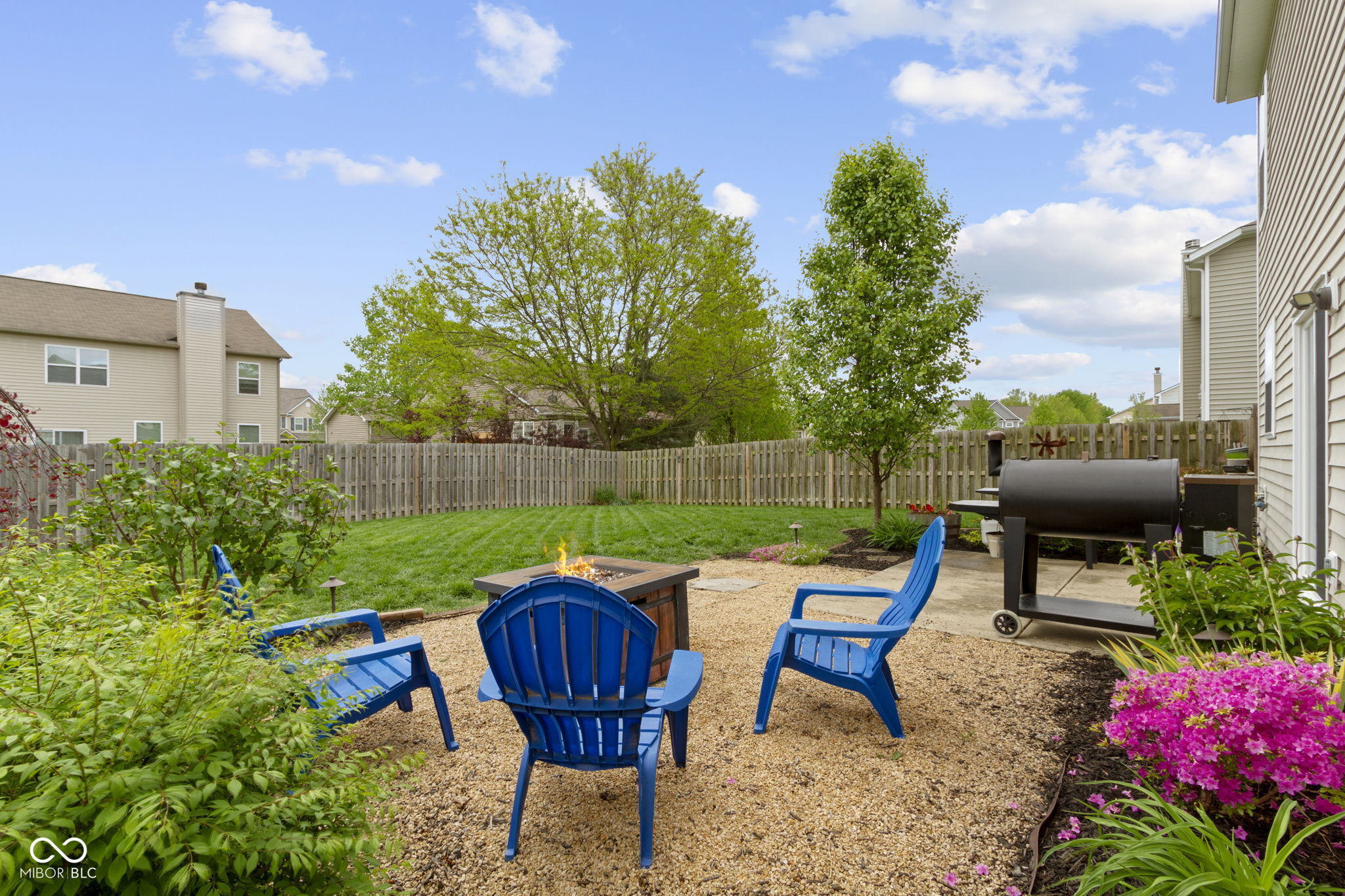 5593 Ralfe Road Indianapolis, IN 46234 - Photo 44 of 49