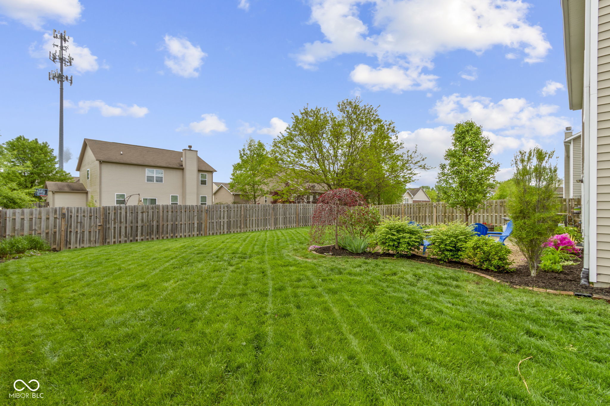 5593 Ralfe Road Indianapolis, IN 46234 - Photo 45 of 49