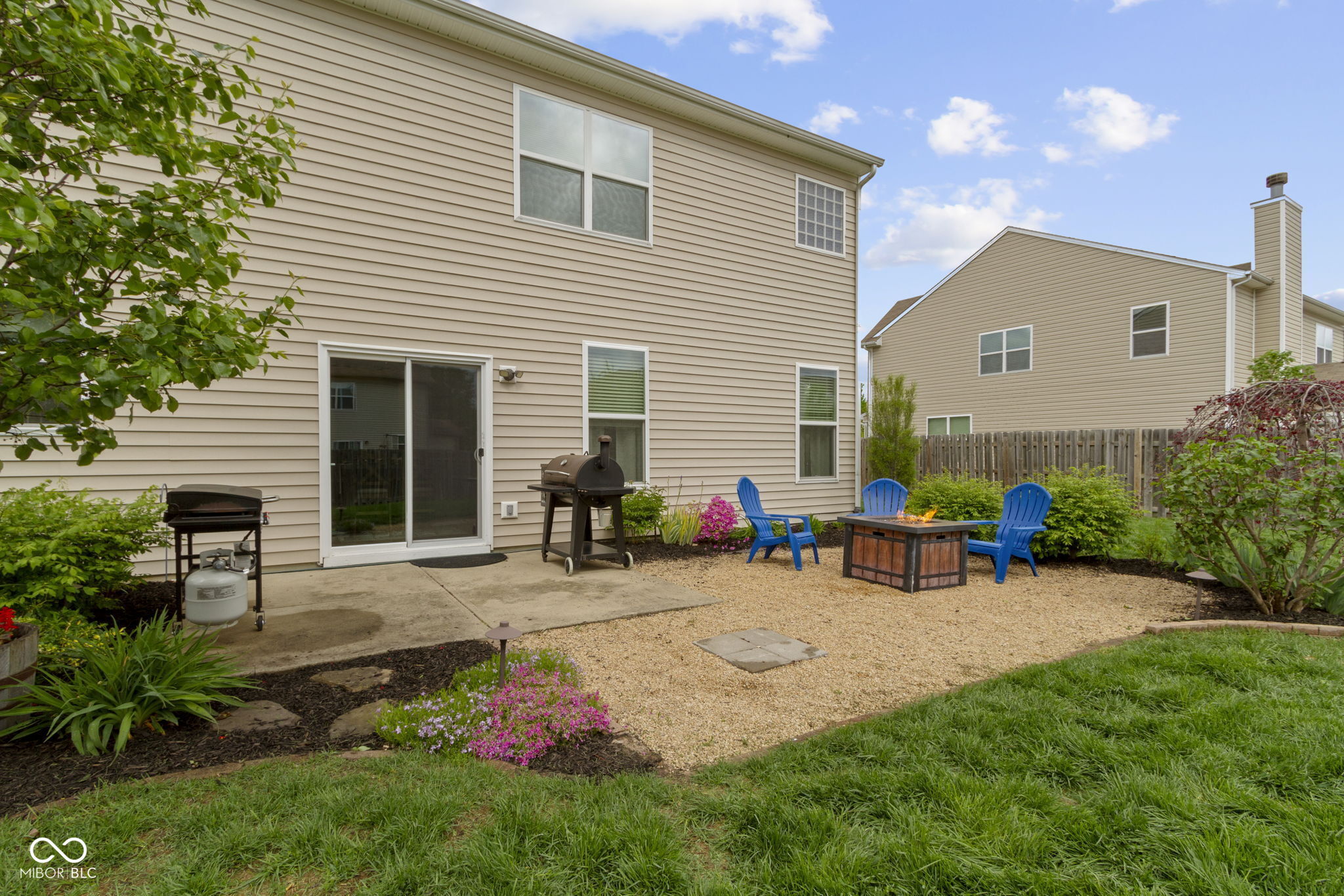 5593 Ralfe Road Indianapolis, IN 46234 - Photo 46 of 49