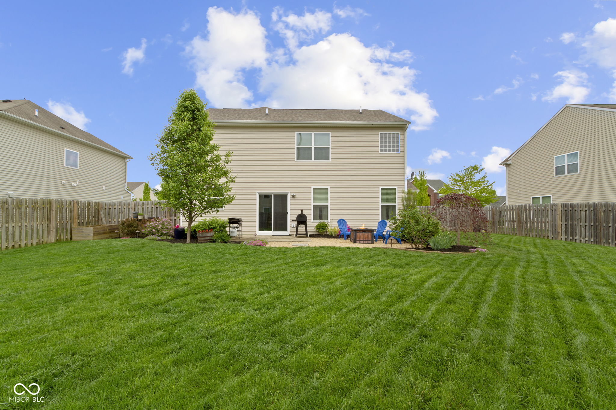 5593 Ralfe Road Indianapolis, IN 46234 - Photo 48 of 49