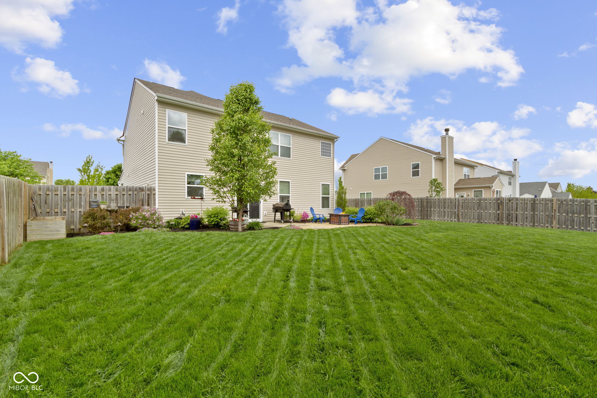 5593 Ralfe Road Indianapolis, IN 46234 - Photo 49 of 49