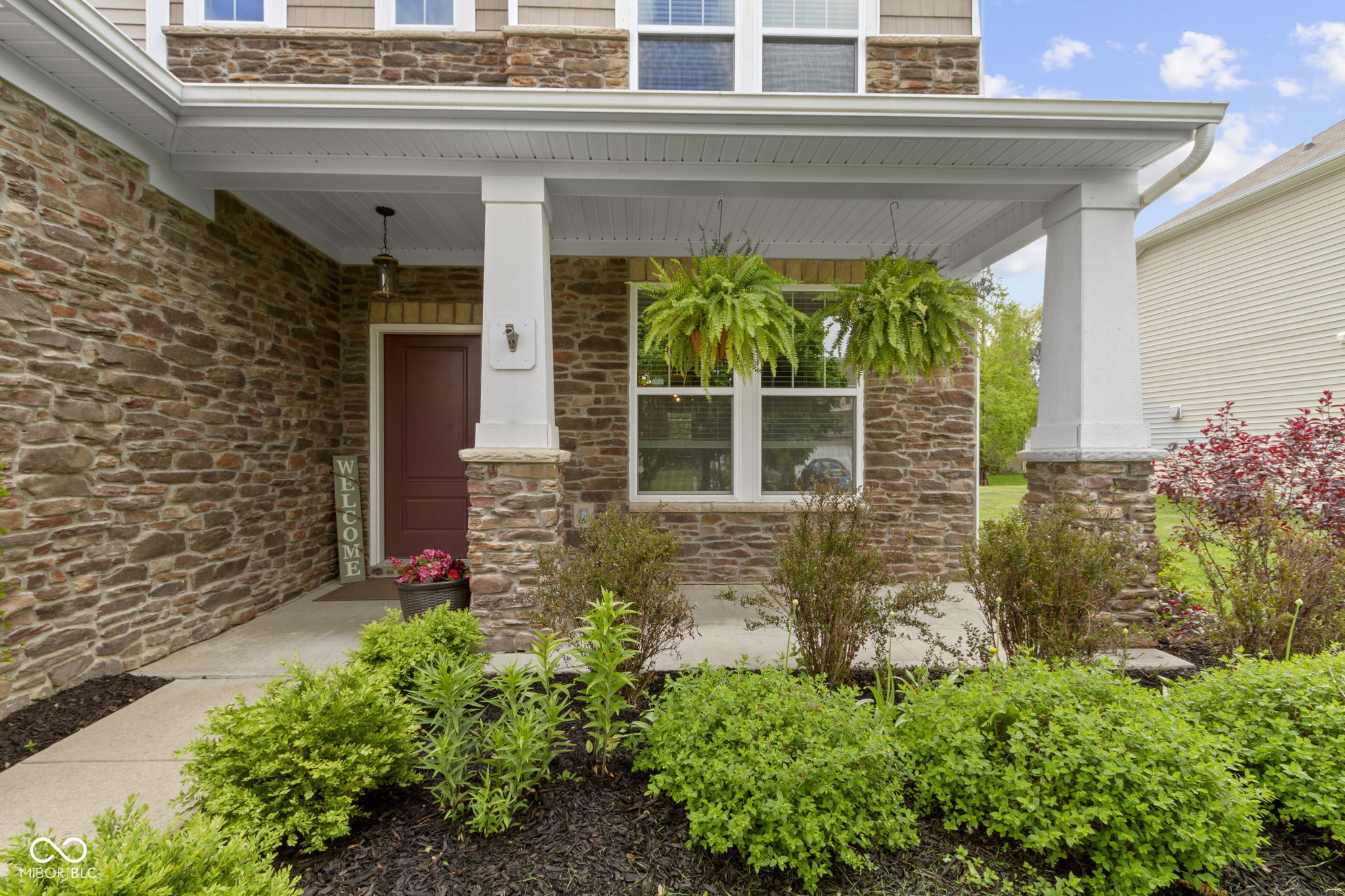 5593 Ralfe Road Indianapolis, IN 46234 - Photo 5 of 49