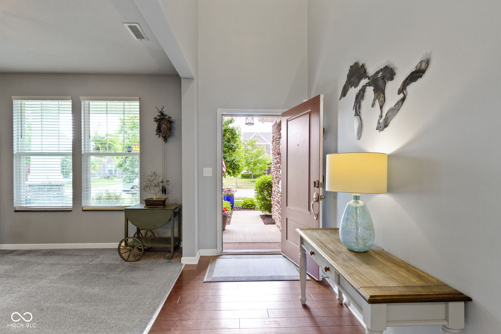 5593 Ralfe Road Indianapolis, IN 46234 - Photo 7 of 49