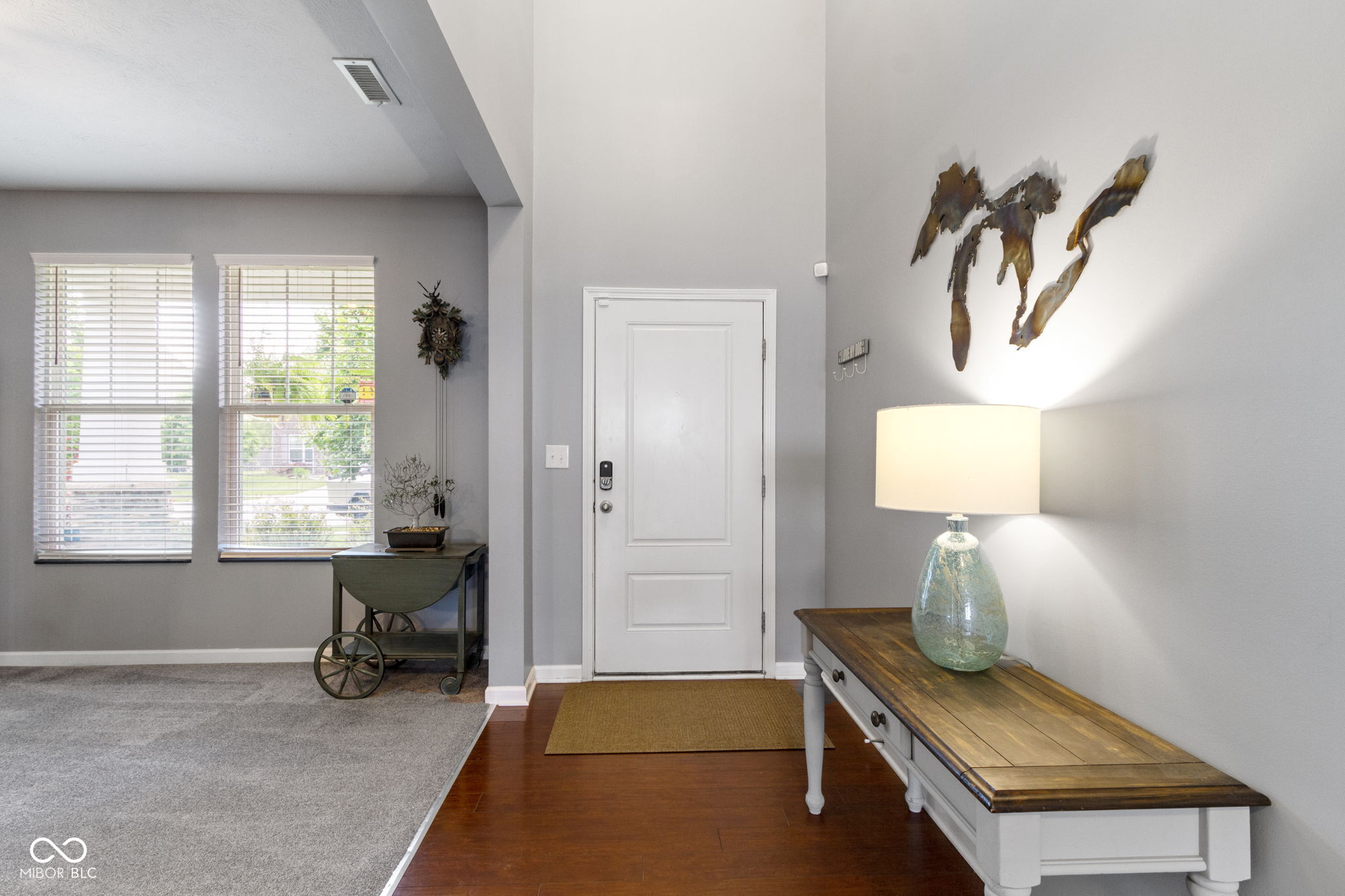 5593 Ralfe Road Indianapolis, IN 46234 - Photo 8 of 49