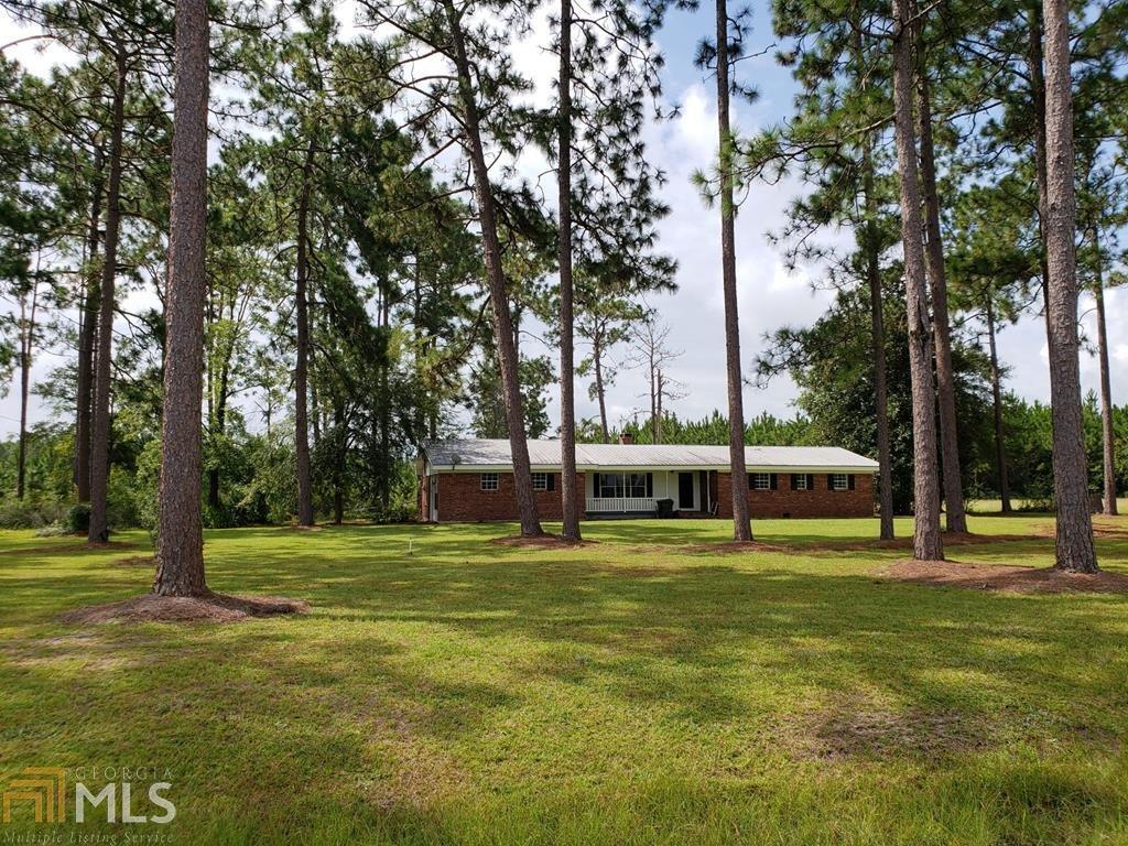 4979 Stanfield Road Bristol, GA 31518 - Photo 1 of 1 Gallery Image 1