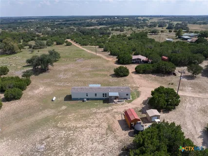 $675,000 | 17787 Fm 963, Bertram, TX 78605