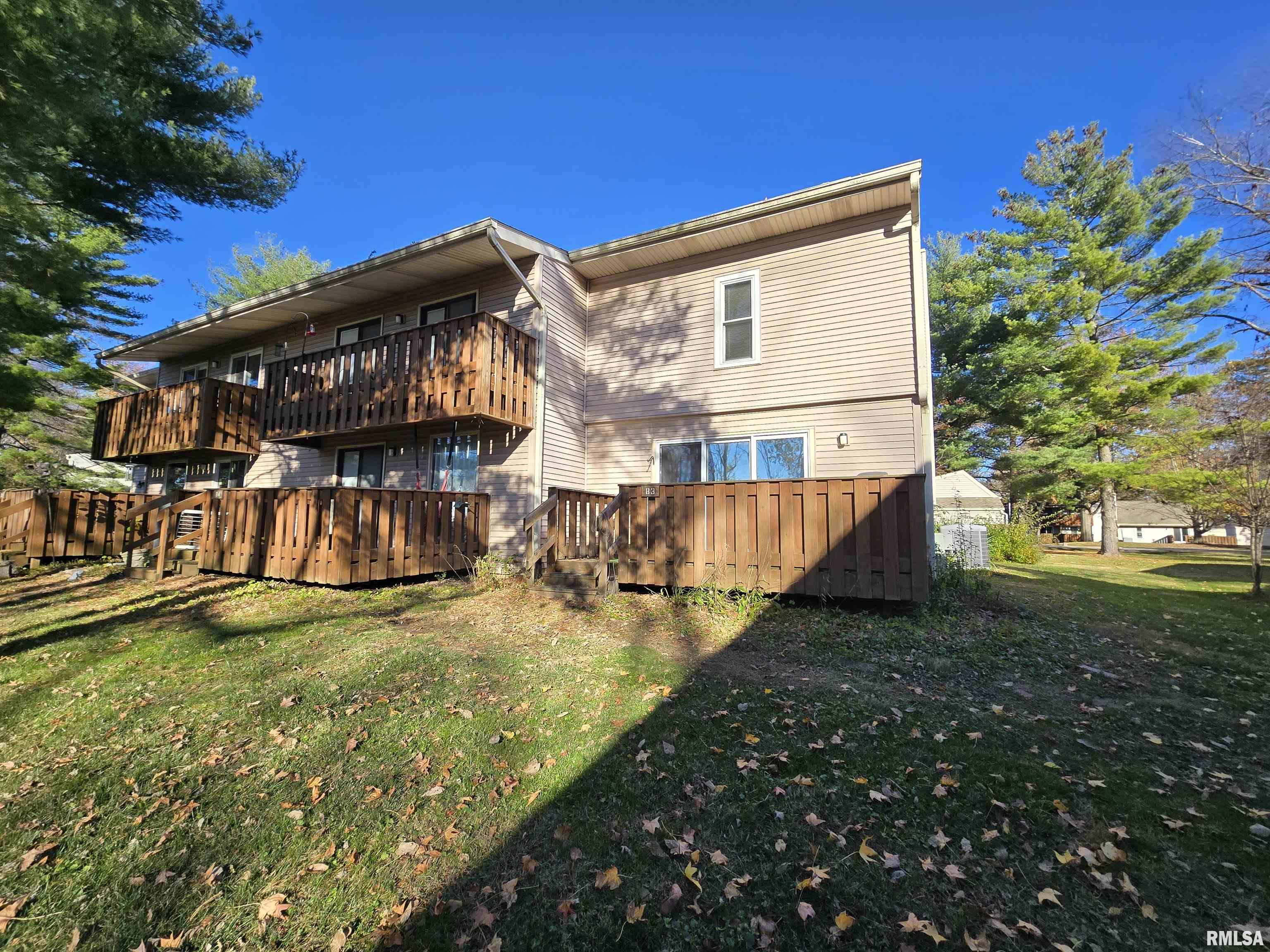 83 Country Place Springfield, IL 62703 - Photo 32 of 32