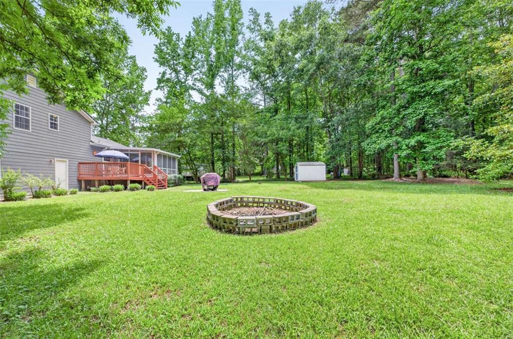 483 Harry McCarty Road Bethlehem, GA 30620 - Photo 43 of 68
