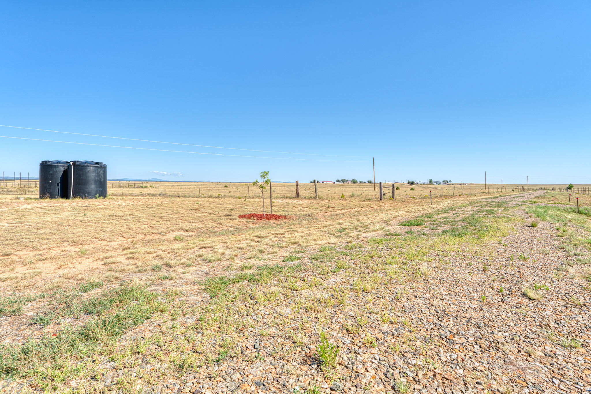 100 Bluegrass Road Estancia, NM 87016 - Photo 42 of 48 Gallery Image 42