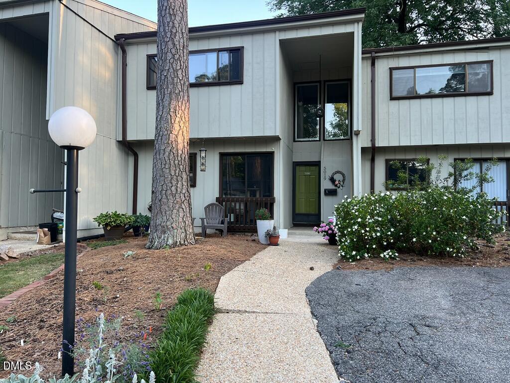 5019 Tall Pines Court Raleigh, NC 27609 - Photo 1 of 30