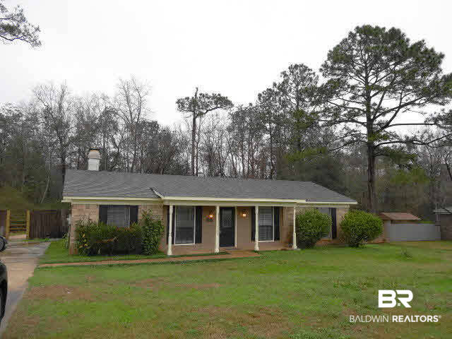8100 Sylvan Way Theodore, AL 36582 - Photo 1 of 1