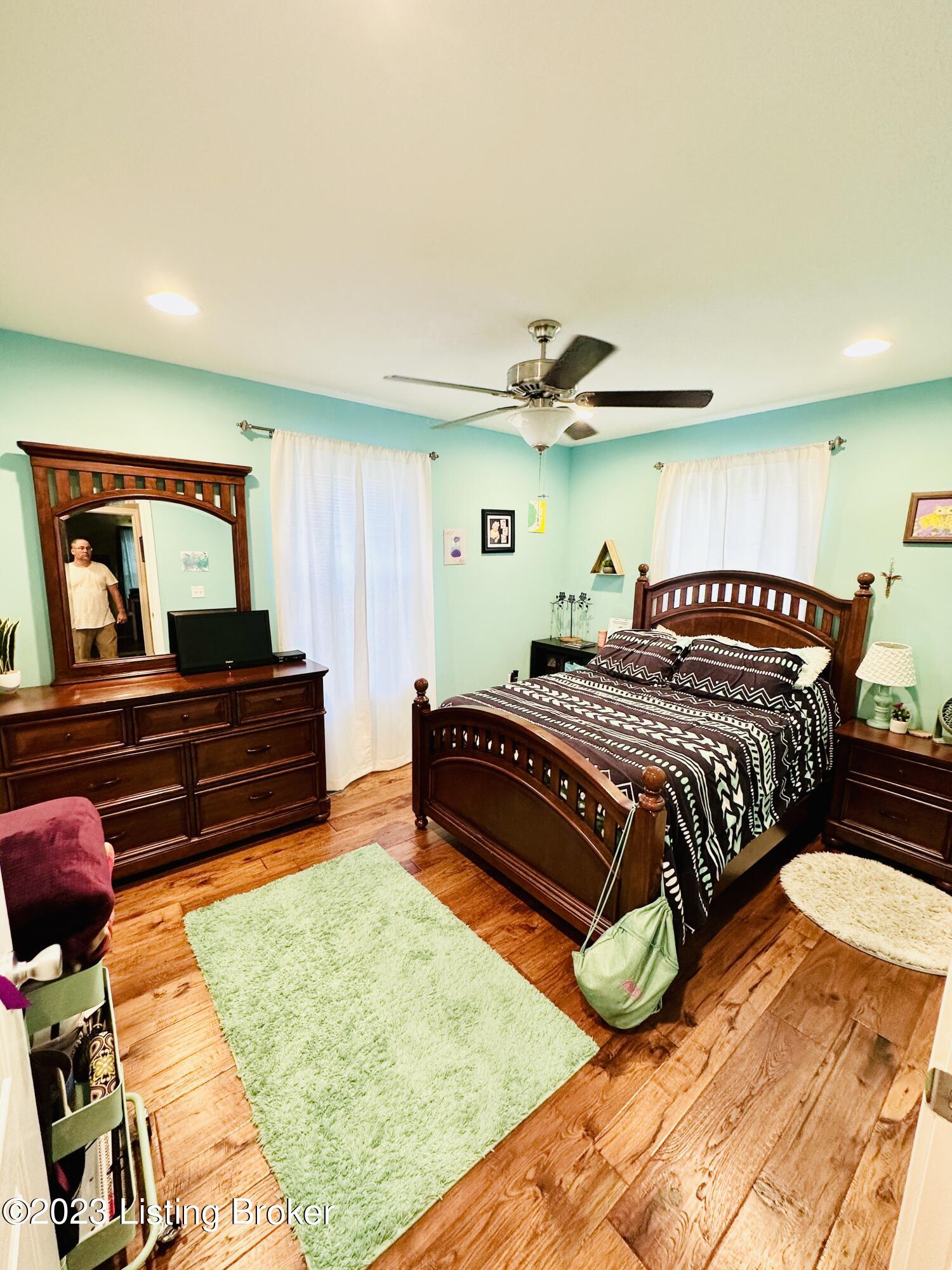843 Pleasant View Road Millwood, KY 42762 - Photo 51 of 113 Guest bedrooms and bath-4
