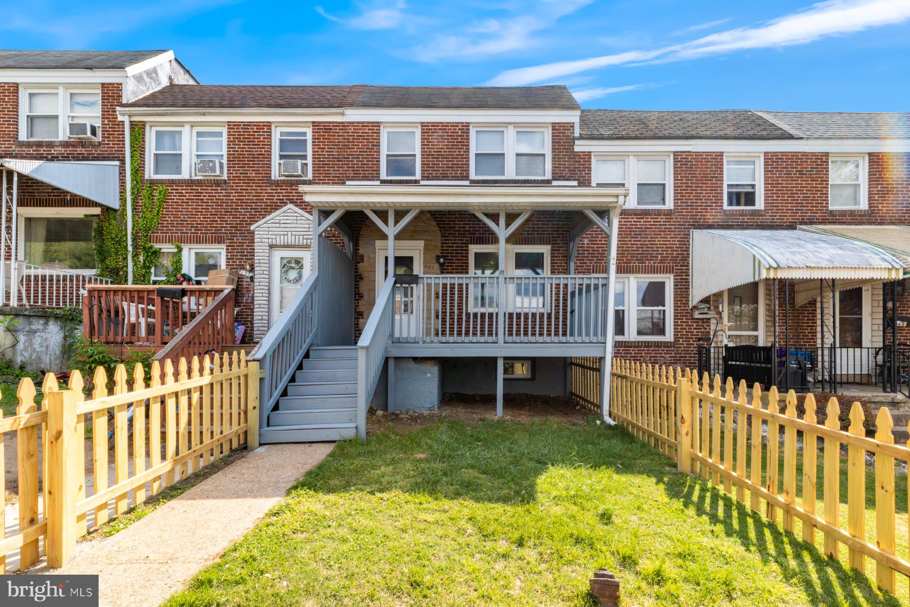 207 West Riverview Road, Unit 207 Baltimore, MD 21225 - Photo 21 of 25