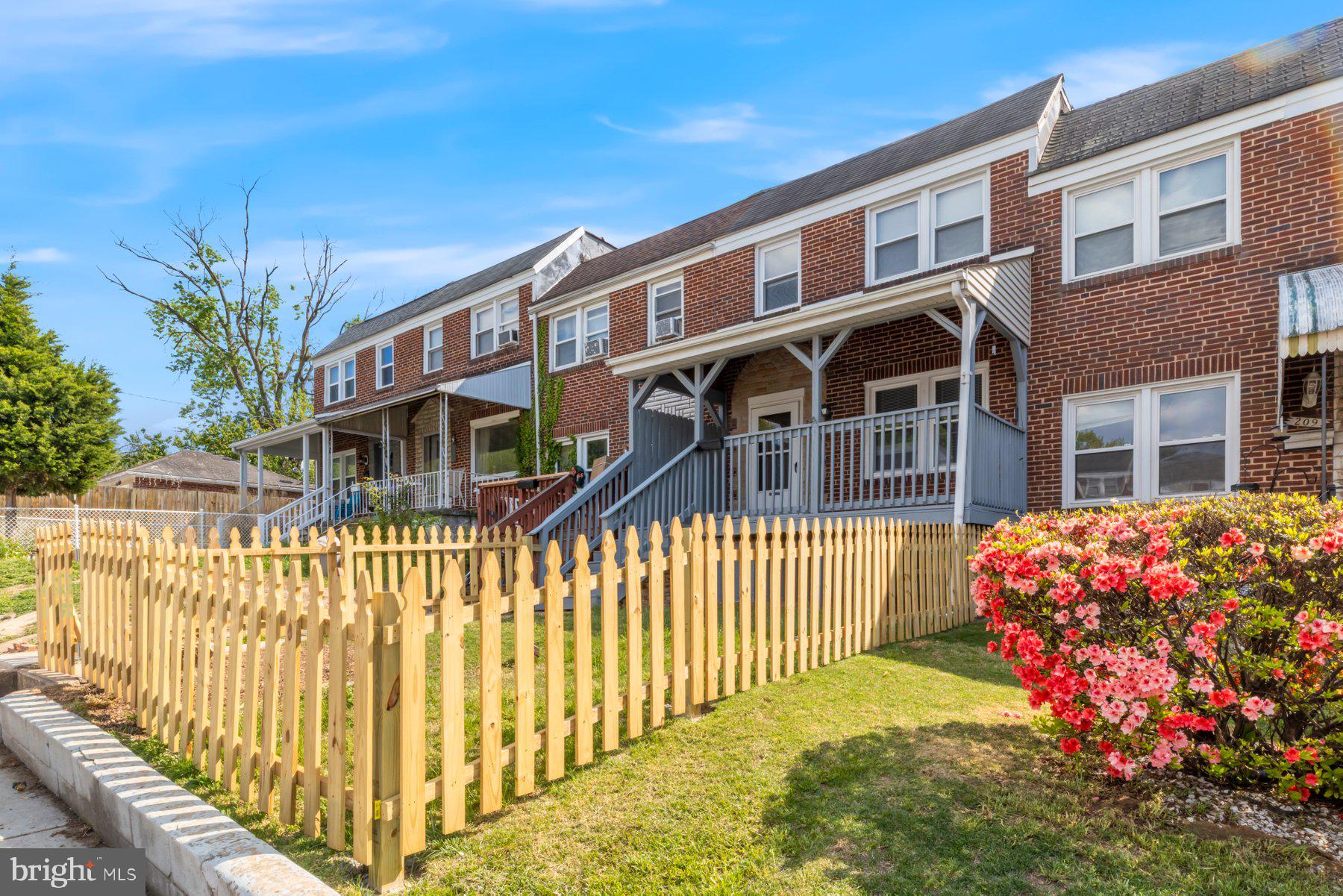 207 West Riverview Road, Unit 207 Baltimore, MD 21225 - Photo 25 of 25