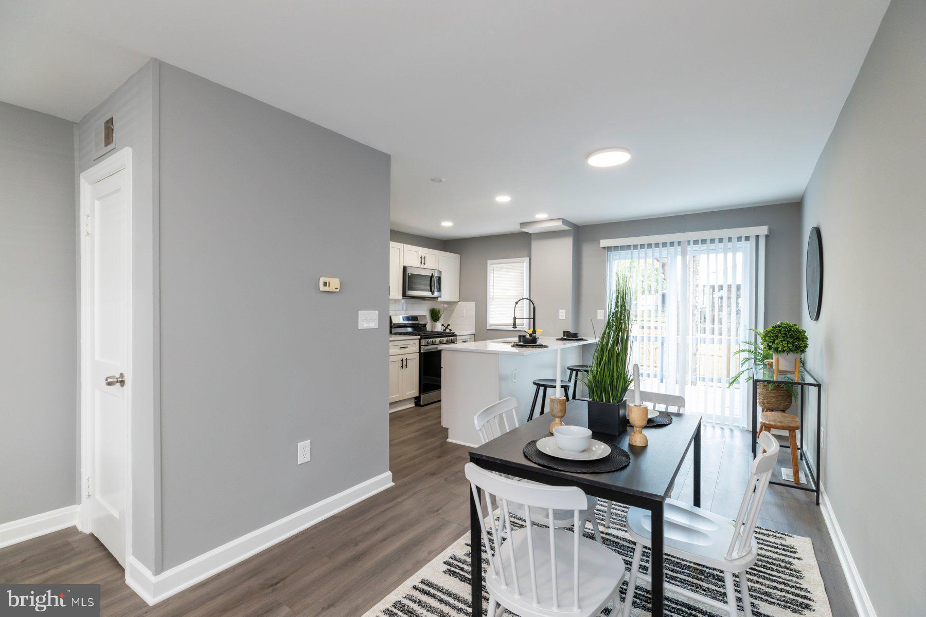 207 West Riverview Road, Unit 207 Baltimore, MD 21225 - Photo 5 of 25