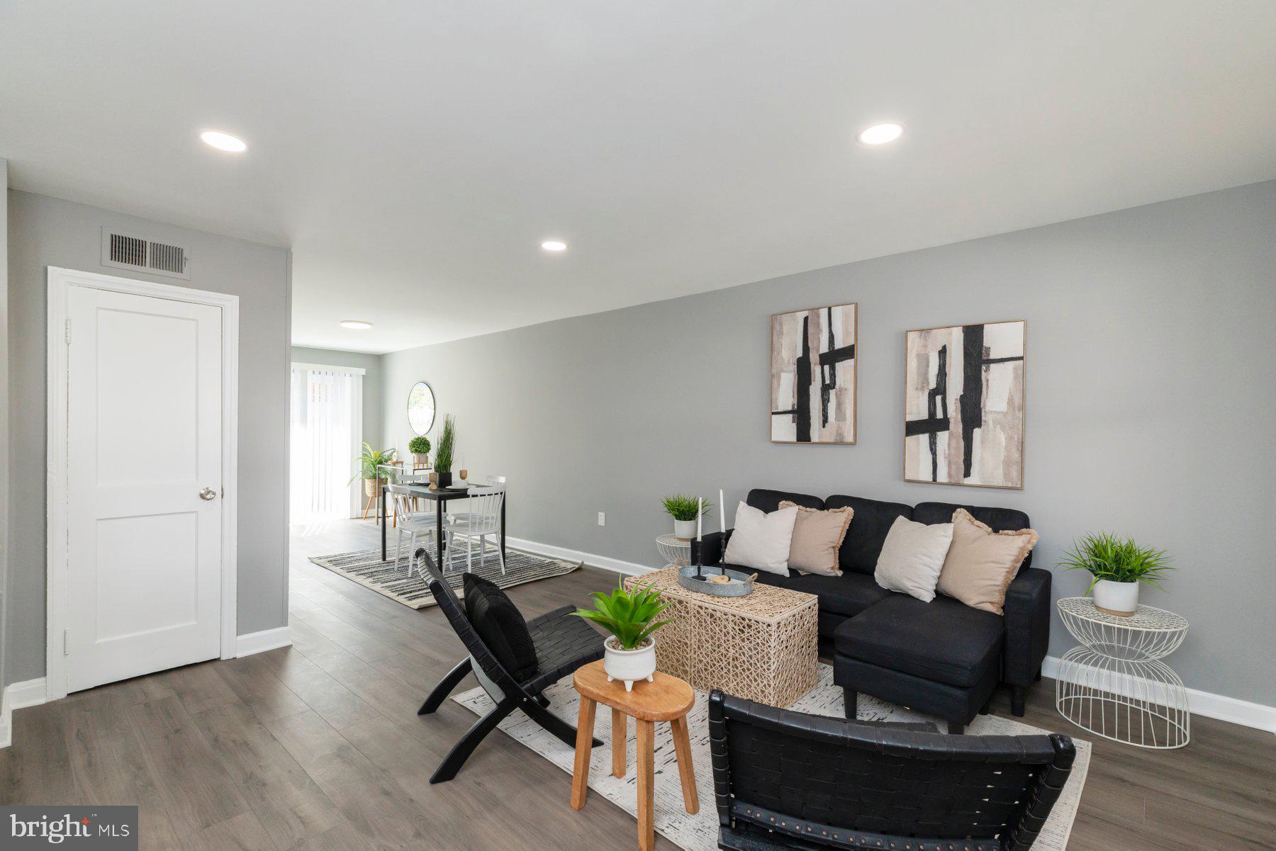 207 West Riverview Road, Unit 207 Baltimore, MD 21225 - Photo 7 of 25