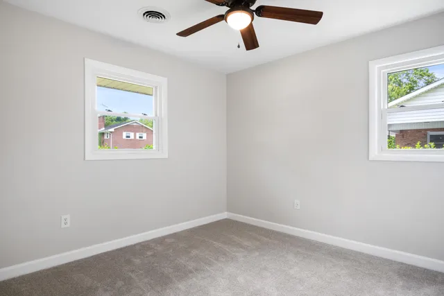 $285,000 | 6890 Riverbend Drive, Radford, VA 24141