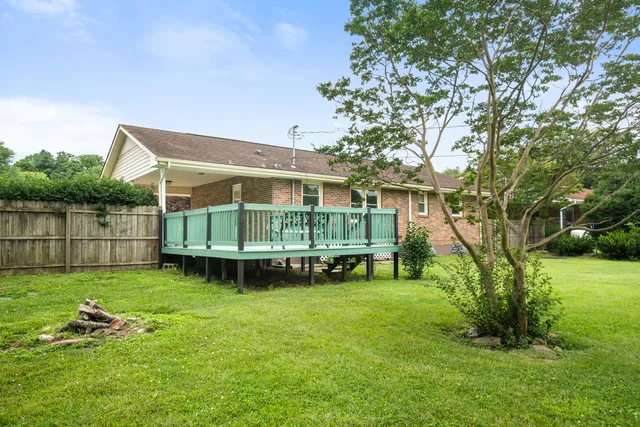 $285,000 | 6890 Riverbend Drive, Radford, VA 24141