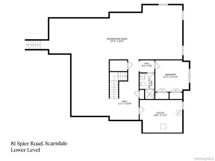 $20,000 | 81 Spier Road, Scarsdale, NY 10583