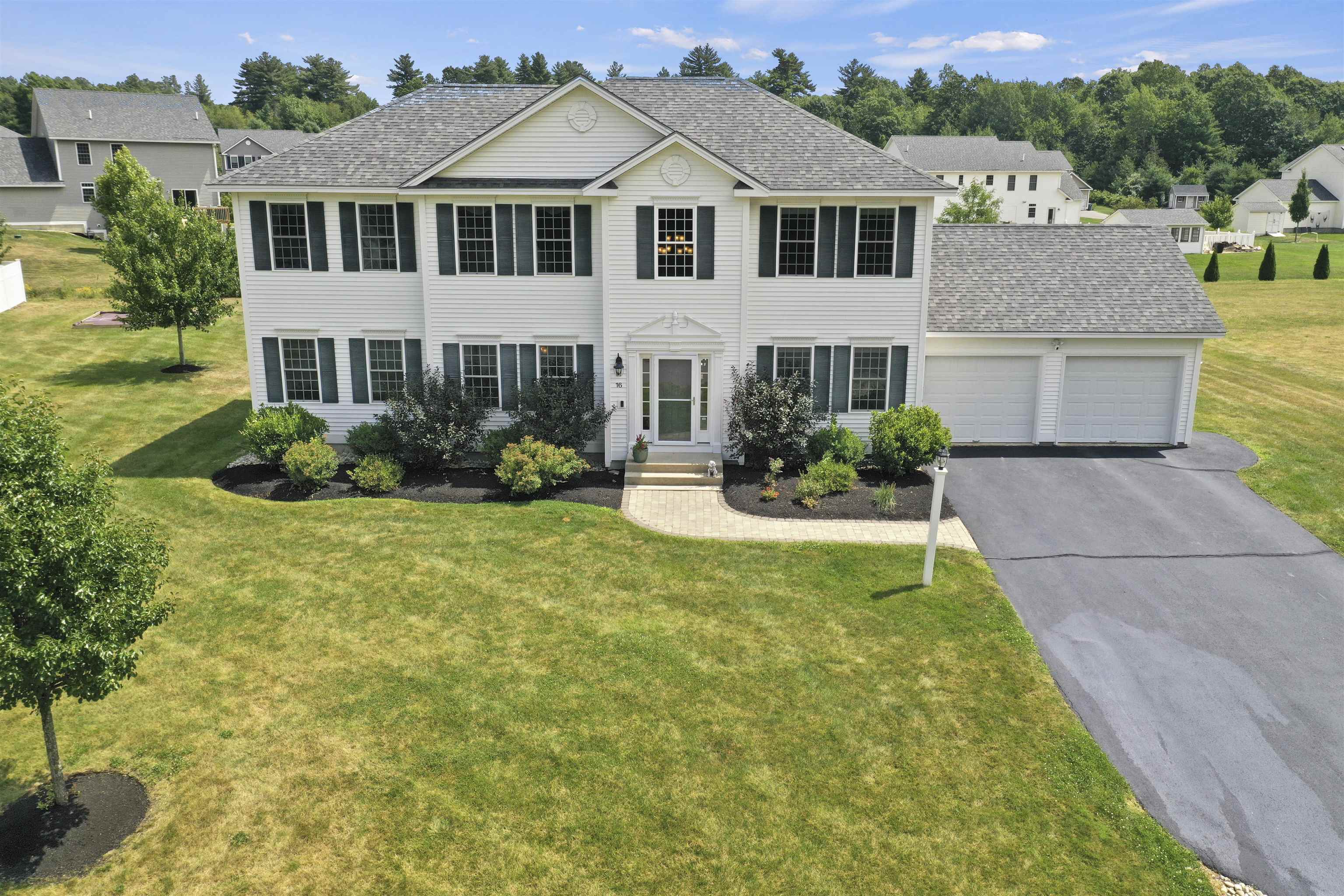 16 Manter Mill Road Londonderry, NH 03053 - Photo 1 of 40 Gallery Image 1