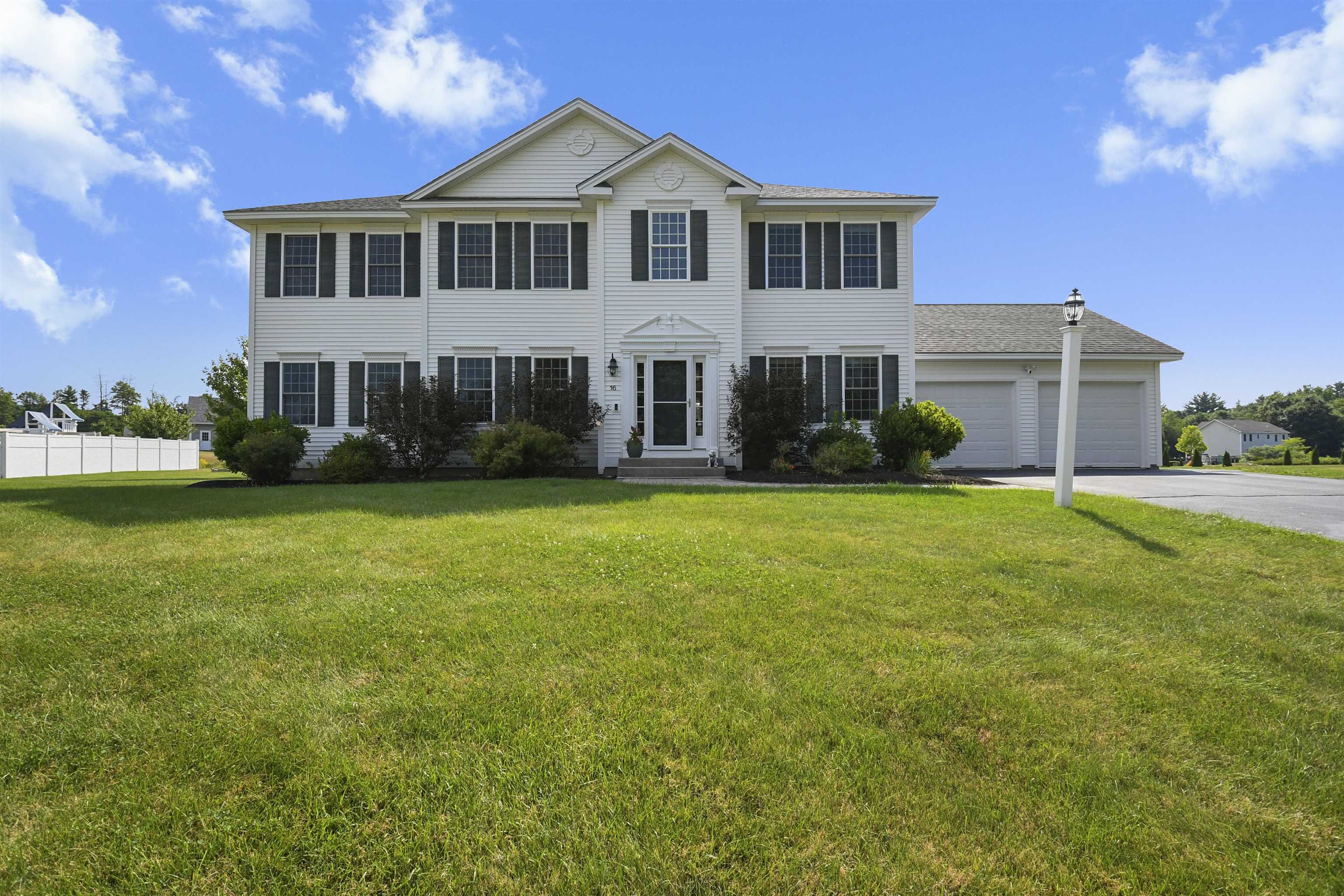 16 Manter Mill Road Londonderry, NH 03053 - Photo 3 of 40 Gallery Image 3