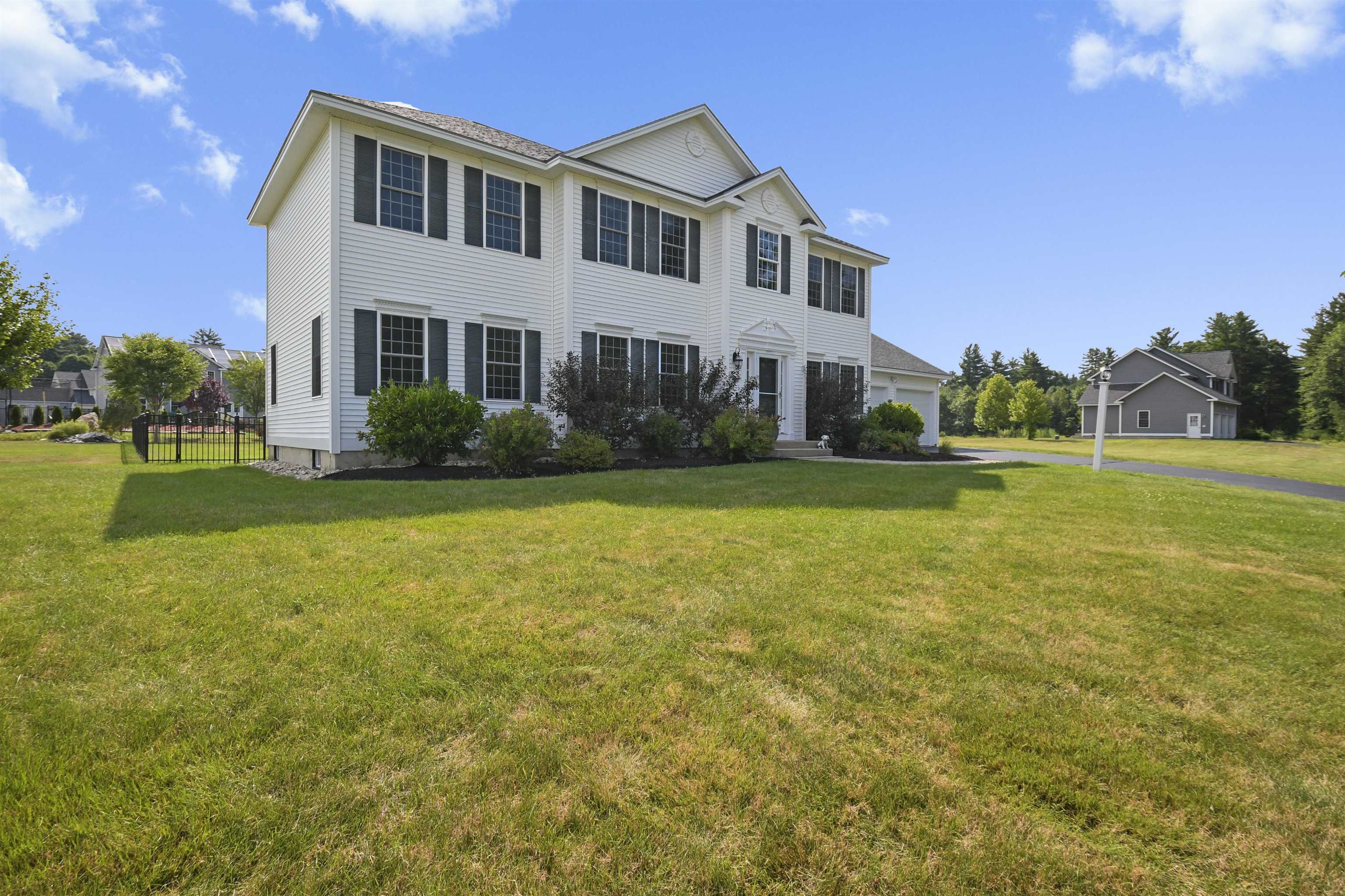 16 Manter Mill Road Londonderry, NH 03053 - Photo 39 of 40 Gallery Image 39
