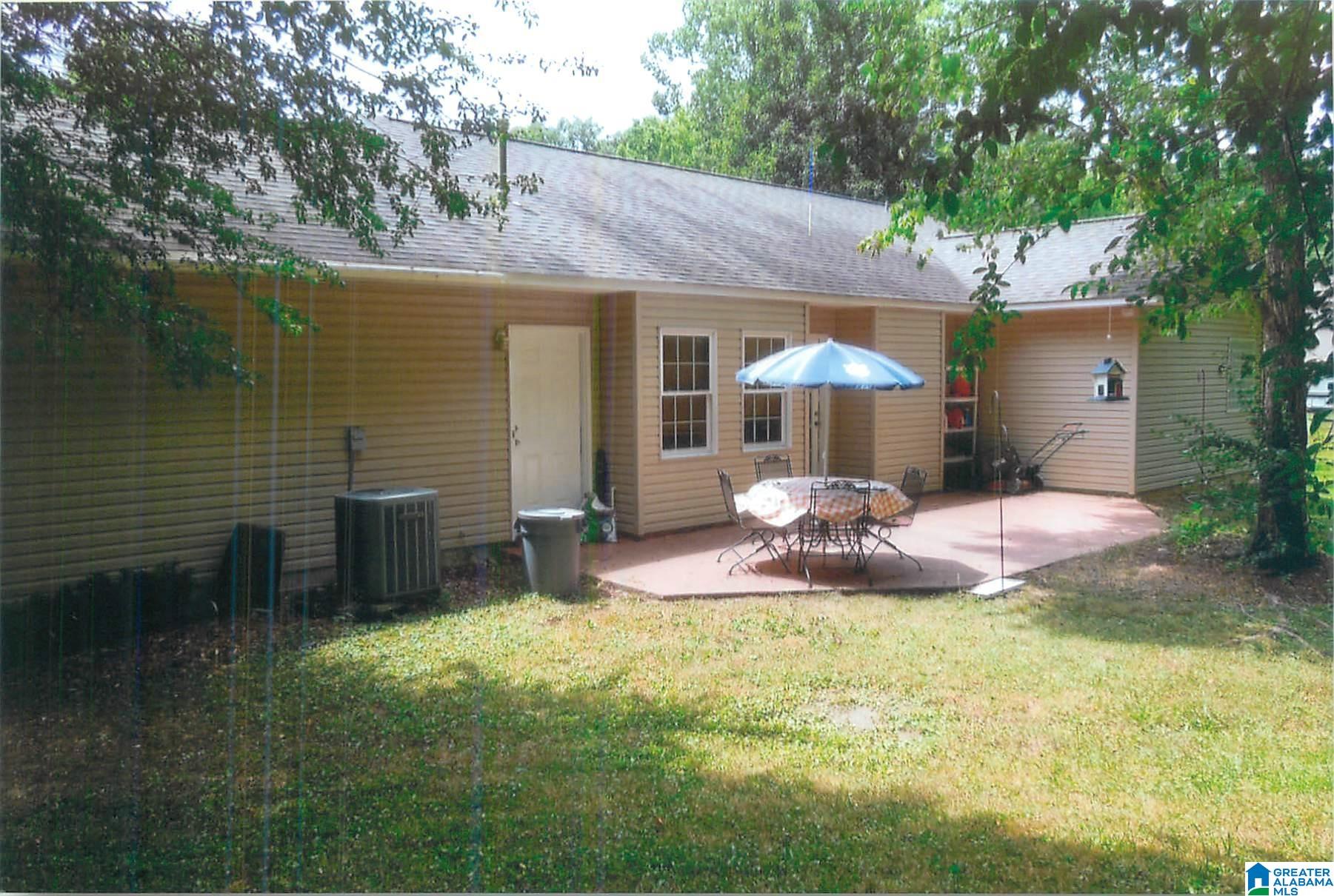 1102 28th Street North Pell City, AL 35125 - Photo 17 of 19